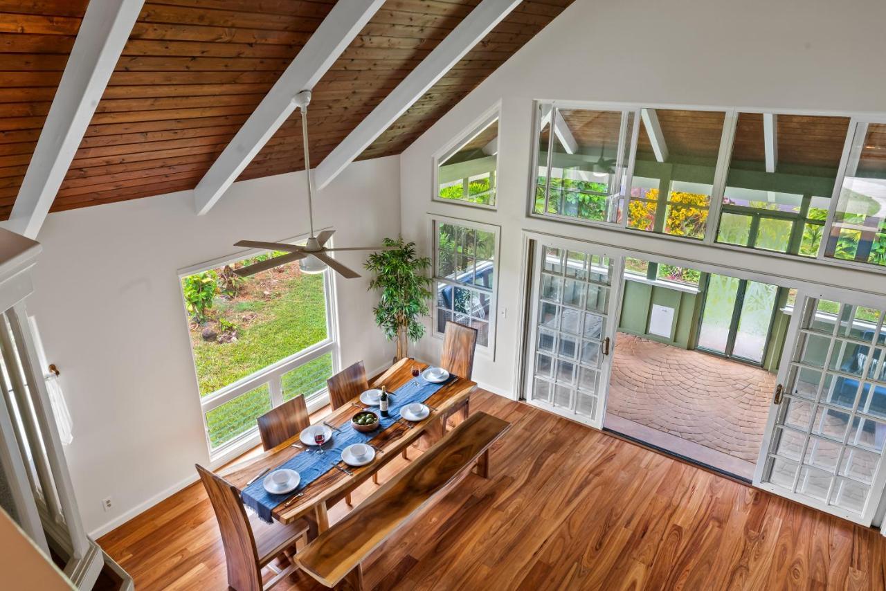 3982 Kalakaua 4br 3ba In Princeville