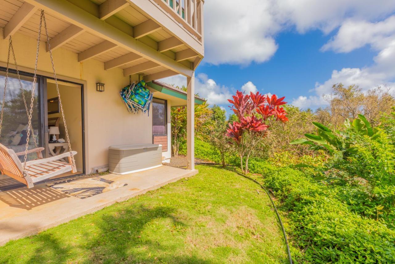 Hanalei Bay 2br 2ba With Mountain Views Hbv24 Princeville