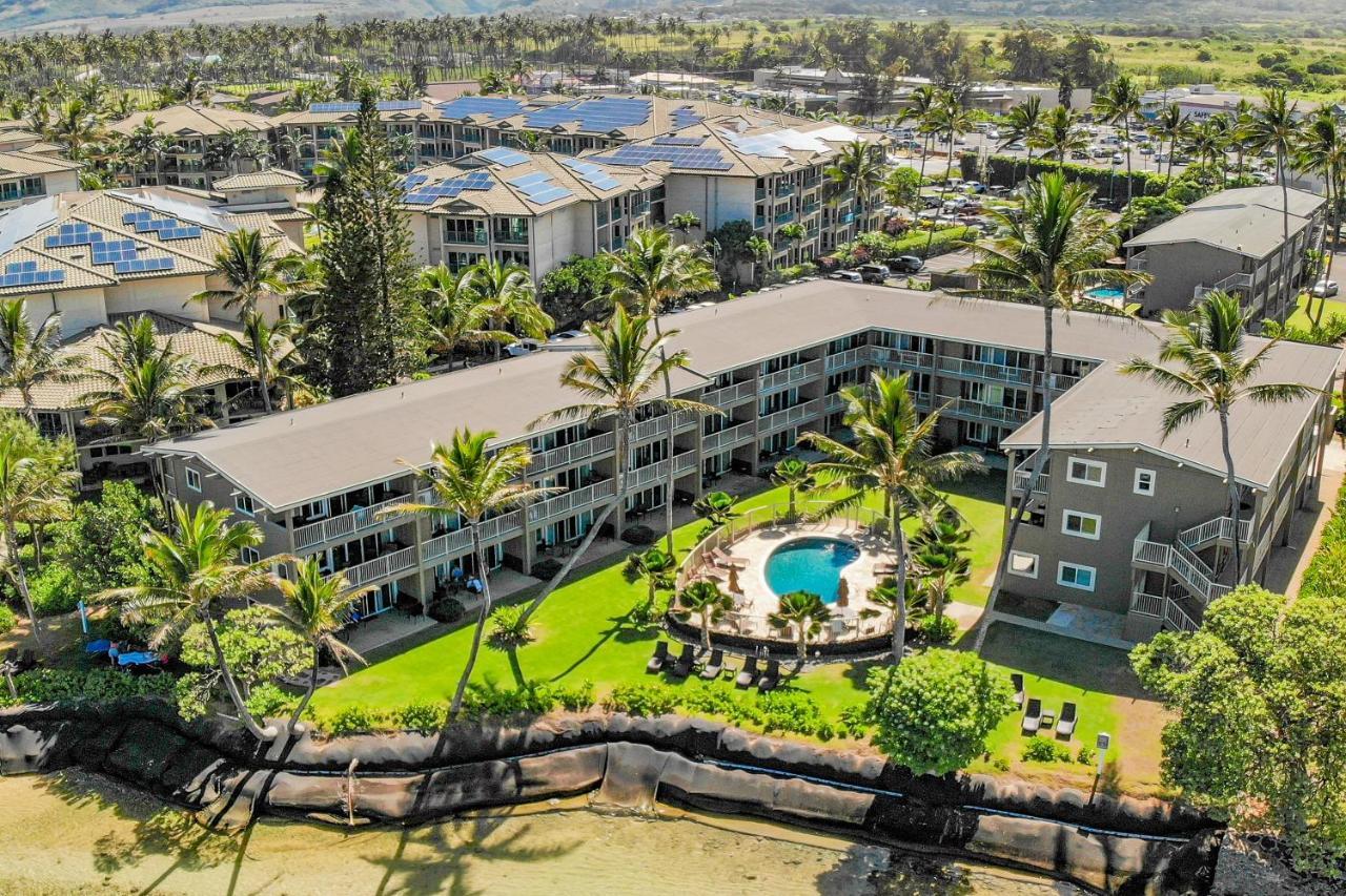 Apartment Kauai Kailani #109 Kapa'a