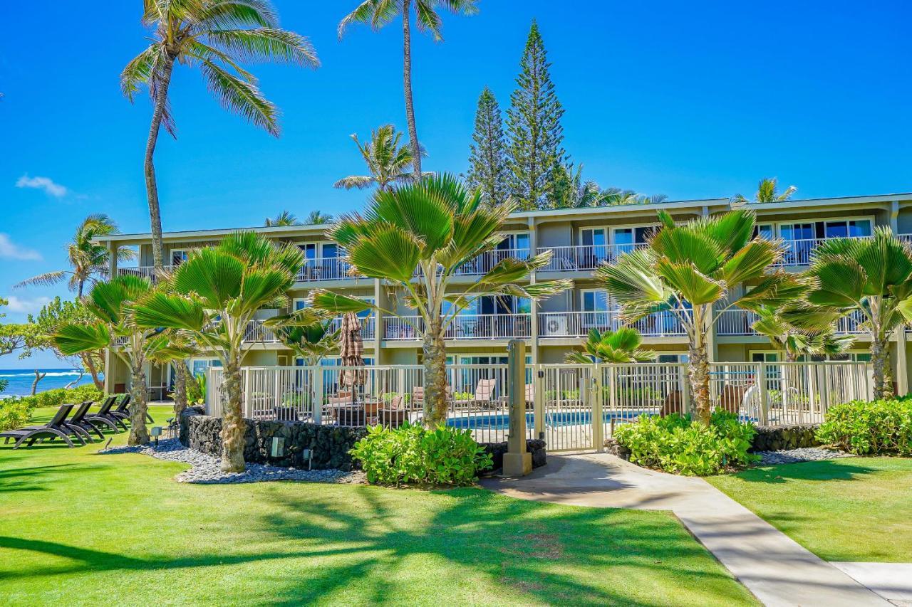 Kauai Kailani #109 Apartment Kapa'a