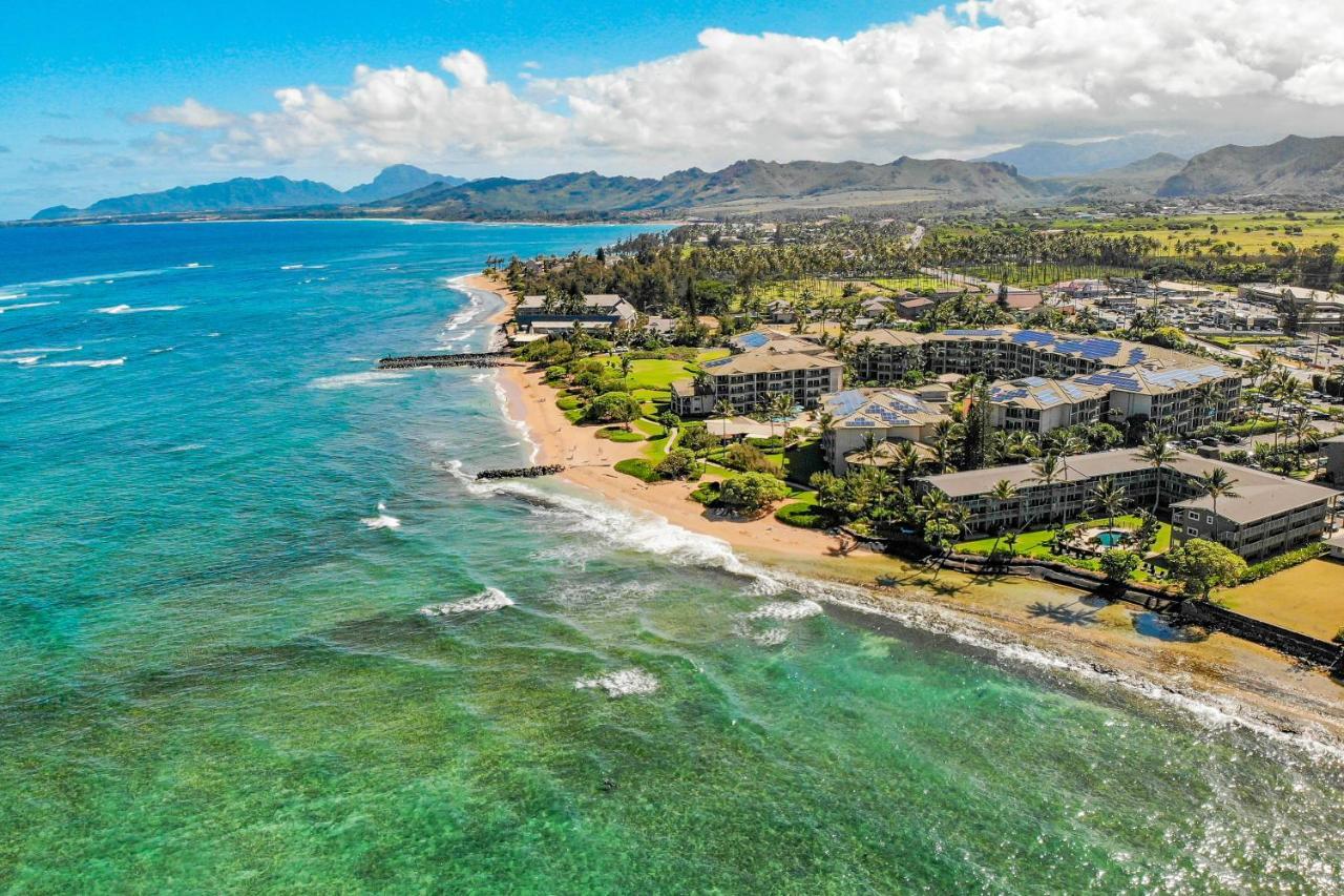 Apartment Kauai Kailani #109