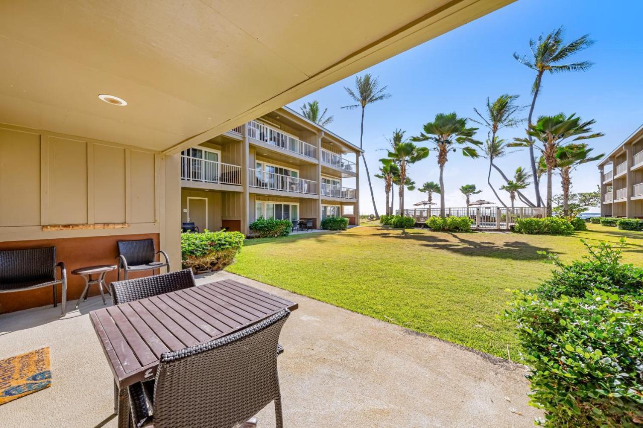 Kauai Kailani #109 Apartment *