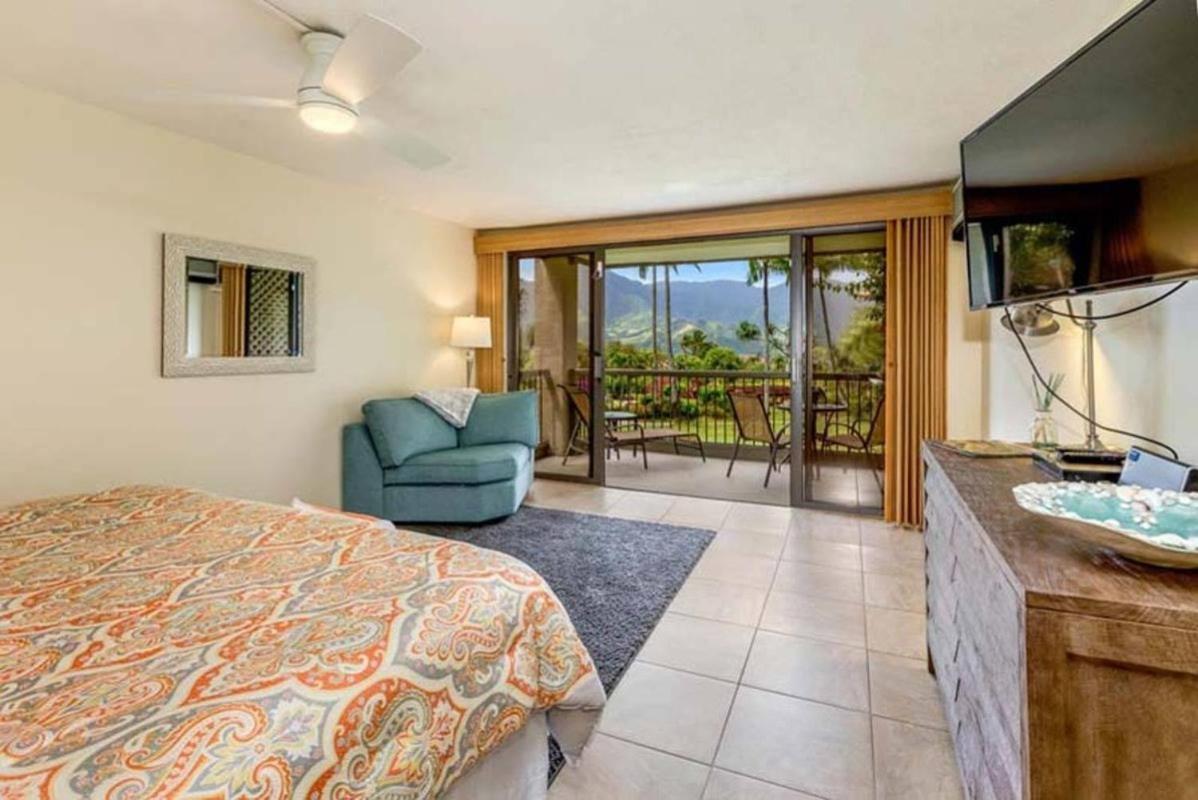 Hanalei Bay Balihi Princeville