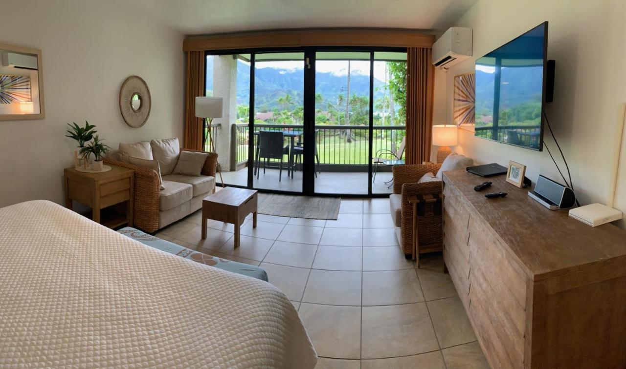 Hanalei Bay Balihi Hotel 4*
