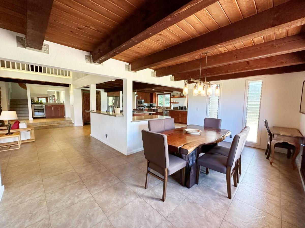 Casa de férias Coral Hale 5br 3ba Luxury Home, Ac, Hot Tub And Stunning Views *