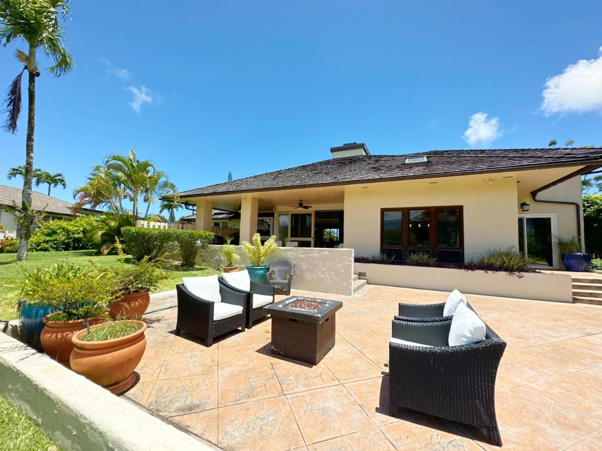Coral Hale 5br 3ba Luxury Home, Ac, Hot Tub And Stunning Views Casa de férias *