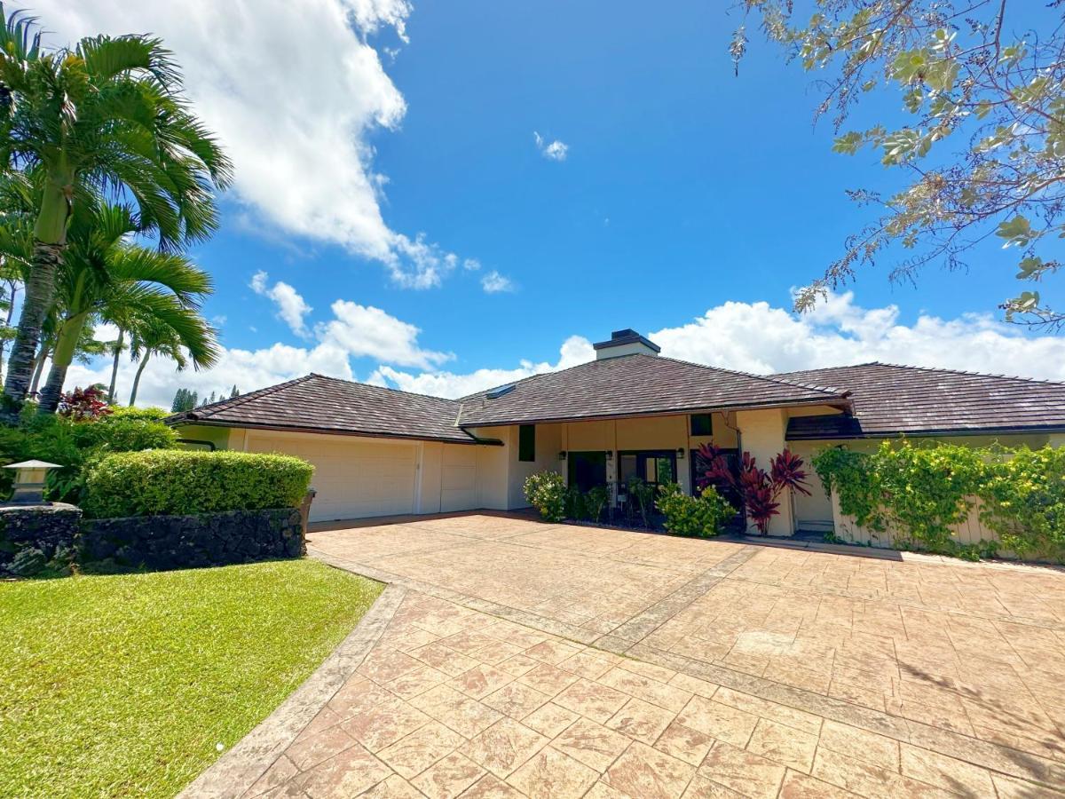 Coral Hale 5br 3ba Luxury Home, Ac, Hot Tub And Stunning Views Casa de férias