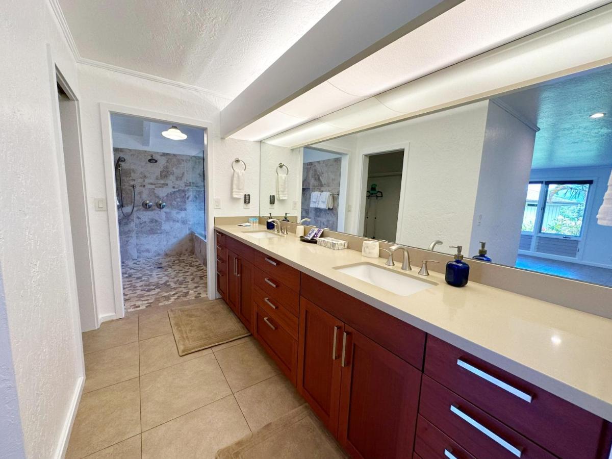 Coral Hale 5br 3ba Luxury Home, Ac, Hot Tub And Stunning Views *