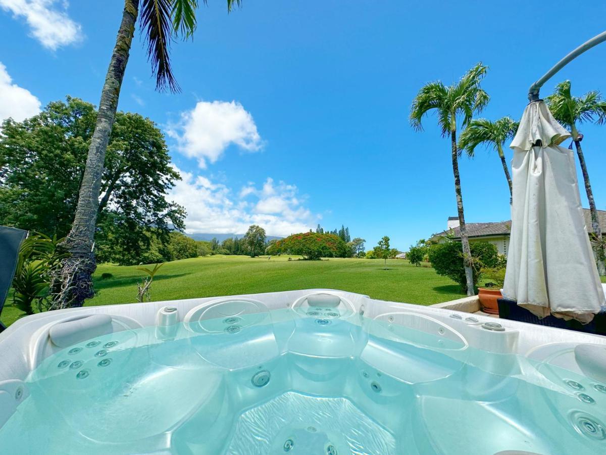 Coral Hale 5br 3ba Luxury Home, Ac, Hot Tub And Stunning Views Casa de férias