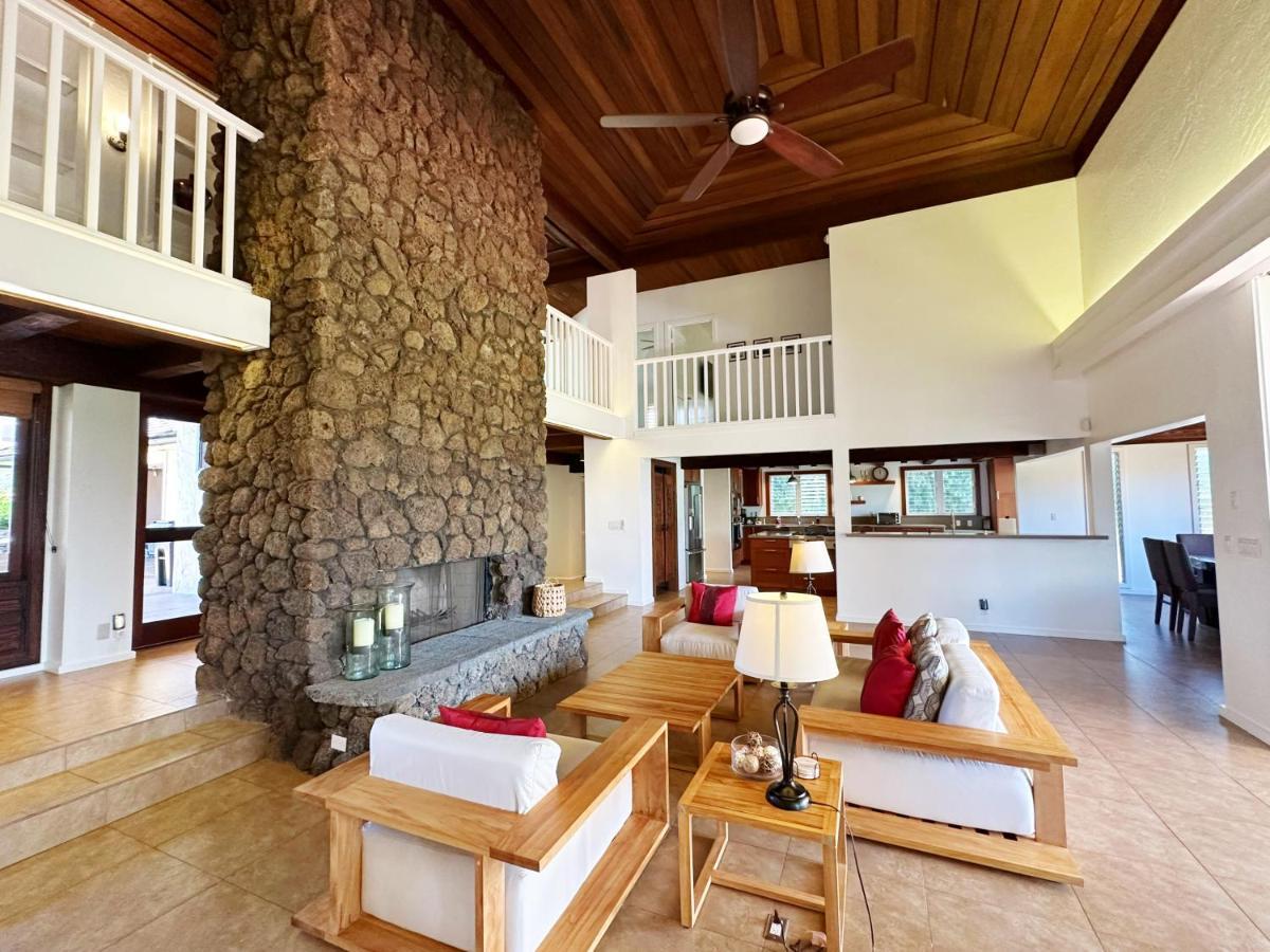 Casa de férias Coral Hale 5br 3ba Luxury Home, Ac, Hot Tub And Stunning Views *