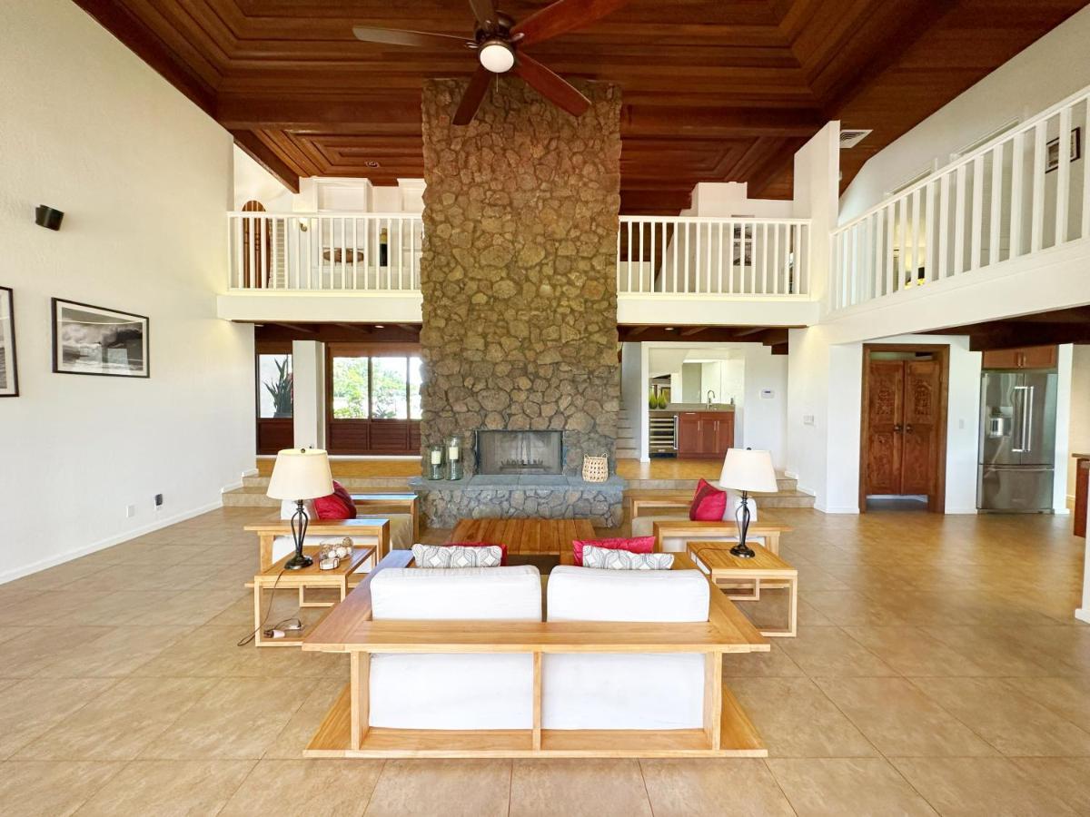 Casa de férias Coral Hale 5br 3ba Luxury Home, Ac, Hot Tub And Stunning Views