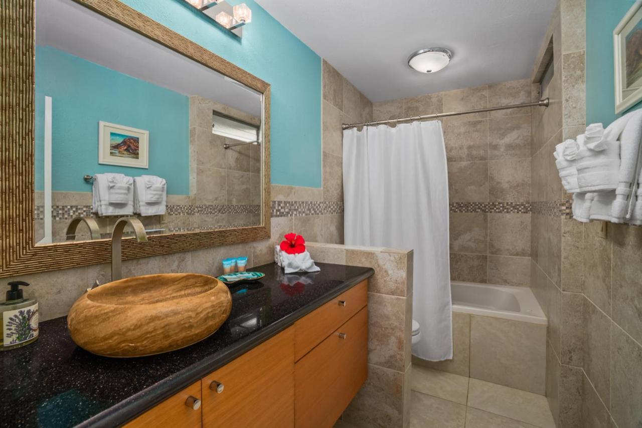 Holiday home Beautiful 2br 2ba Puamana, Ocean And Mountain View, Pool