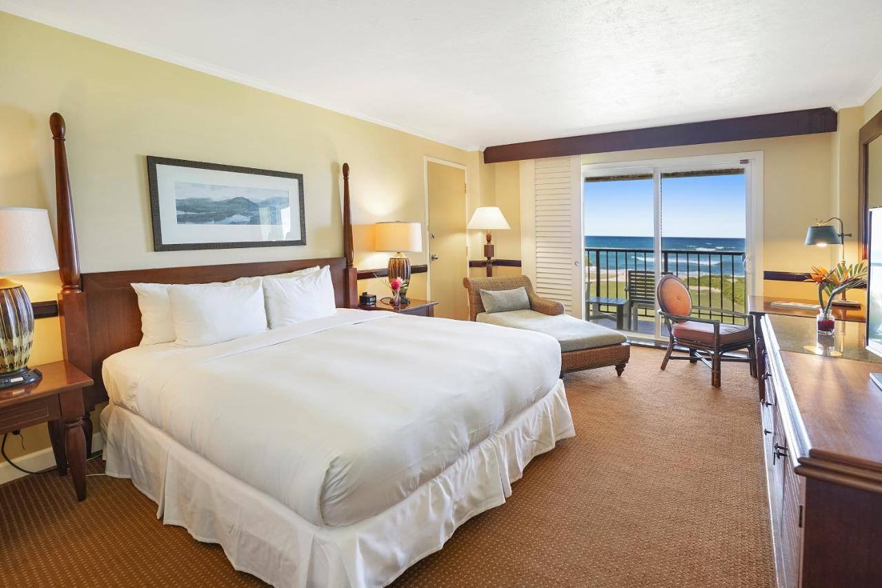 Resort Outrigger Kaua'i Beach & Spa