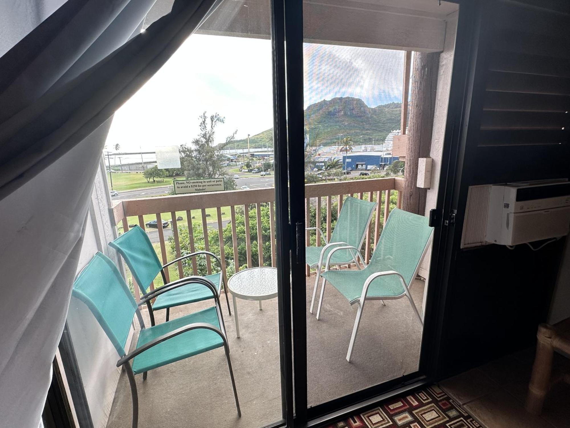 Banyan Harbor K132 At Kalapaki Beach Apartment Lihue
