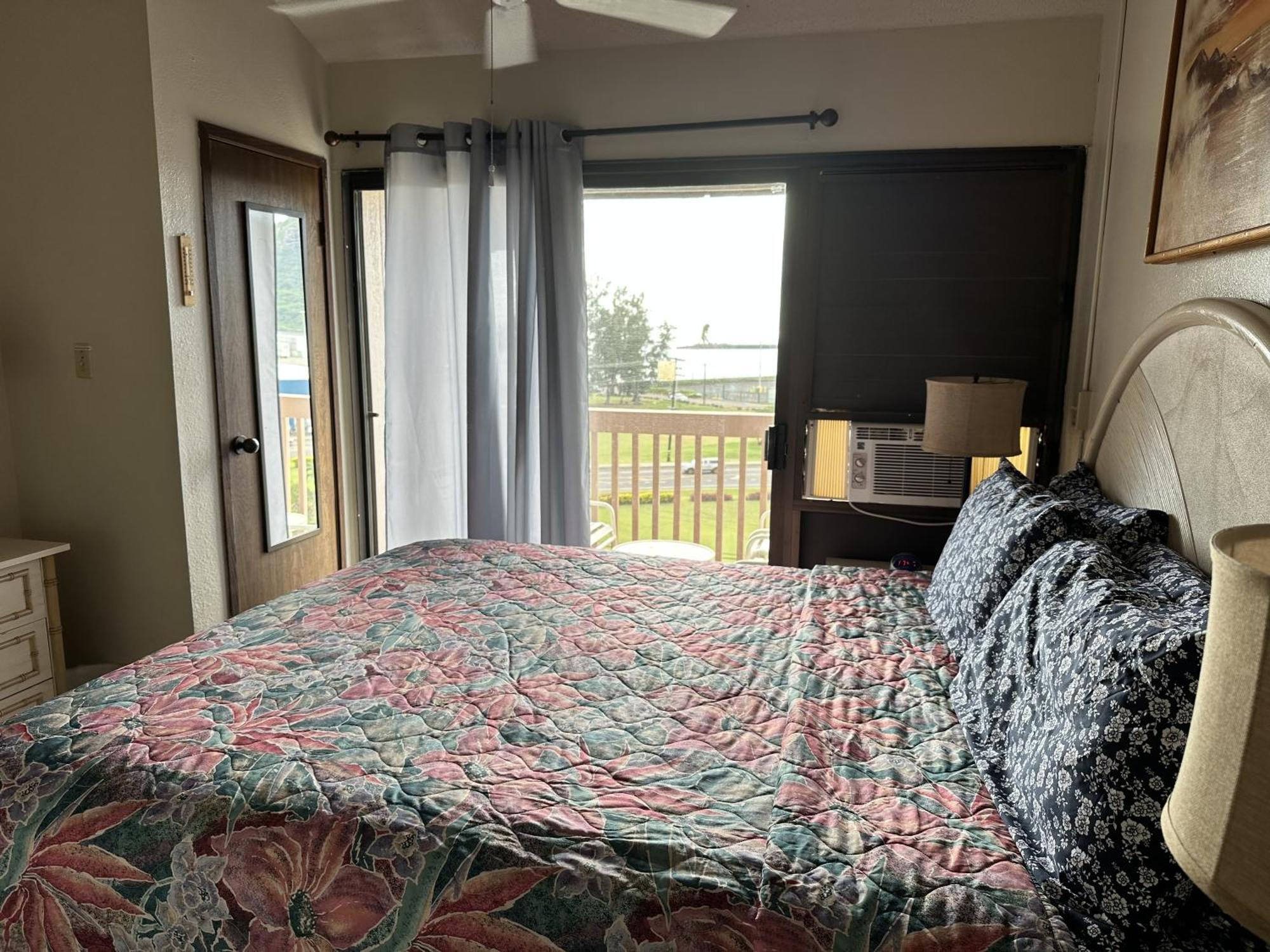 Apartment Banyan Harbor K132 At Kalapaki Beach