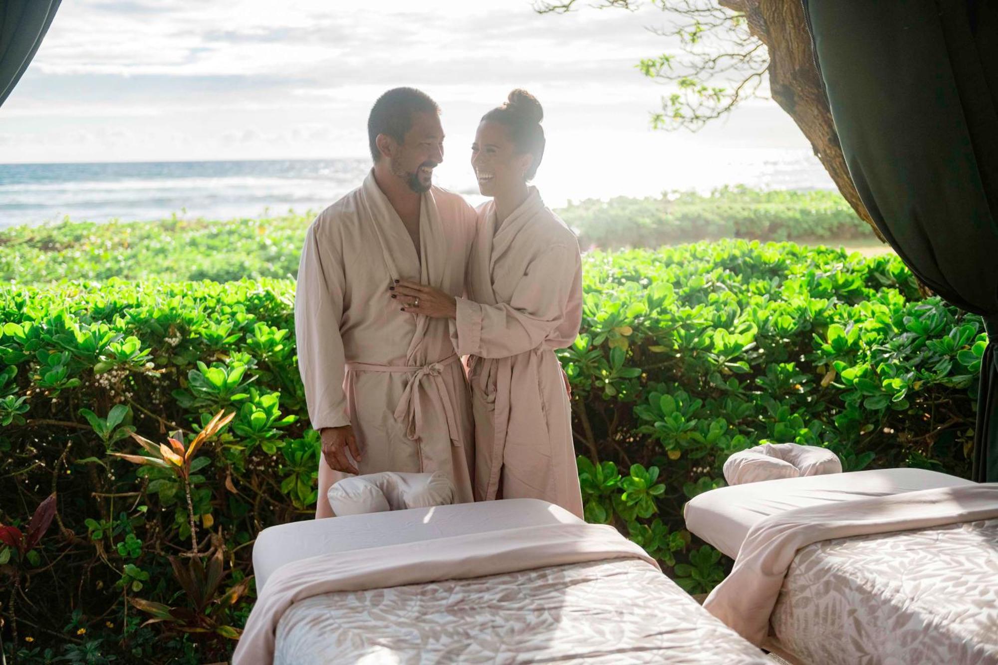 Outrigger Kaua'i Beach & Spa Resort