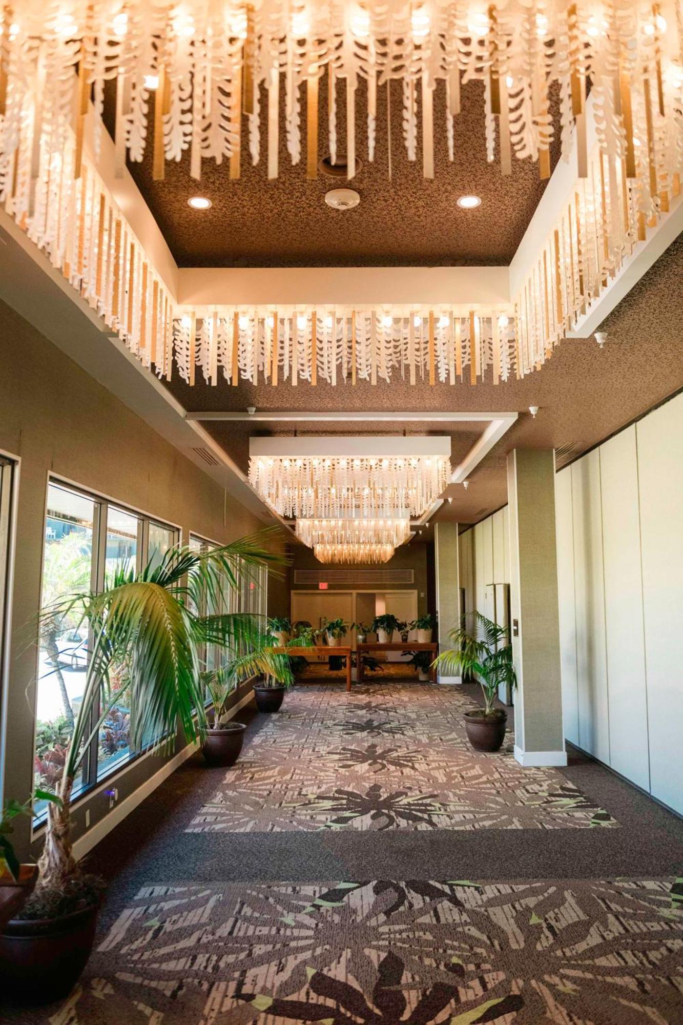 Outrigger Kaua'i Beach & Spa Lihue