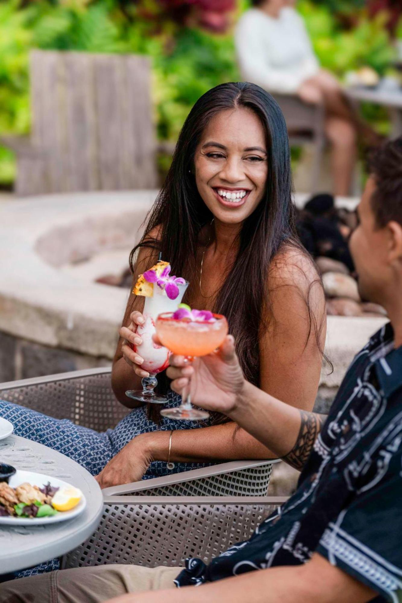 Outrigger Kaua'i Beach & Spa