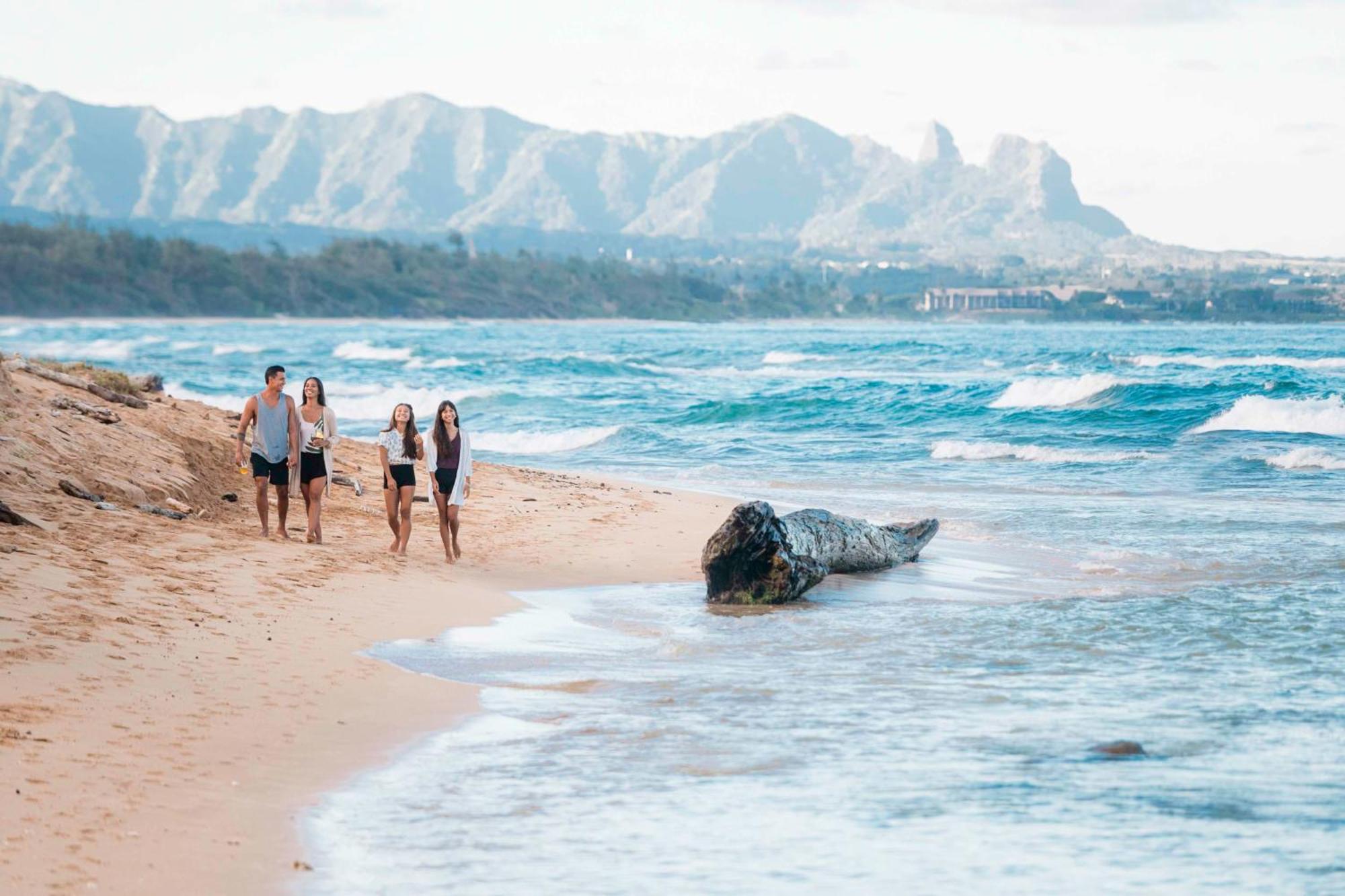 Outrigger Kaua'i Beach & Spa Resort