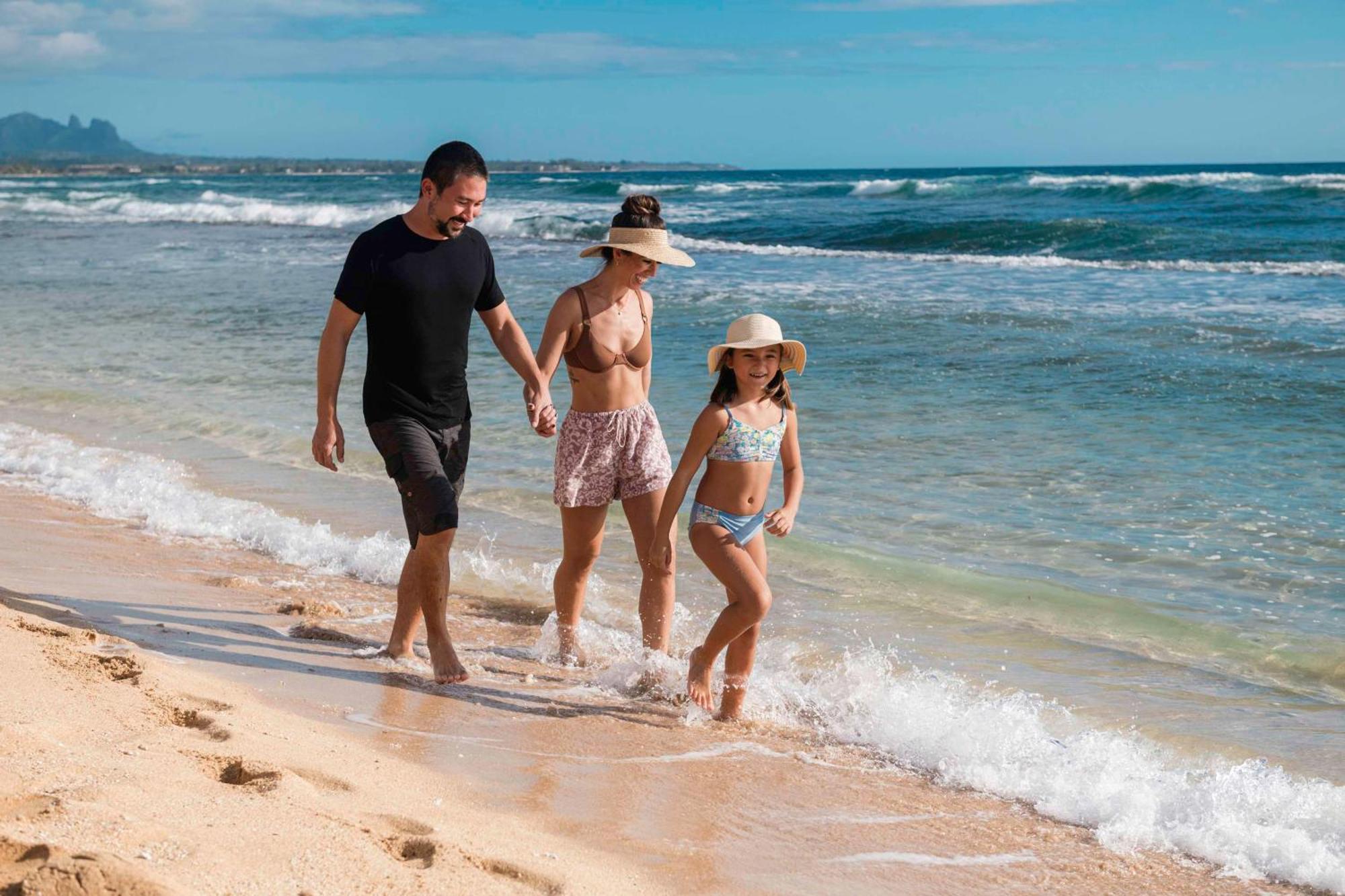 Outrigger Kaua'i Beach & Spa 4* Lihue