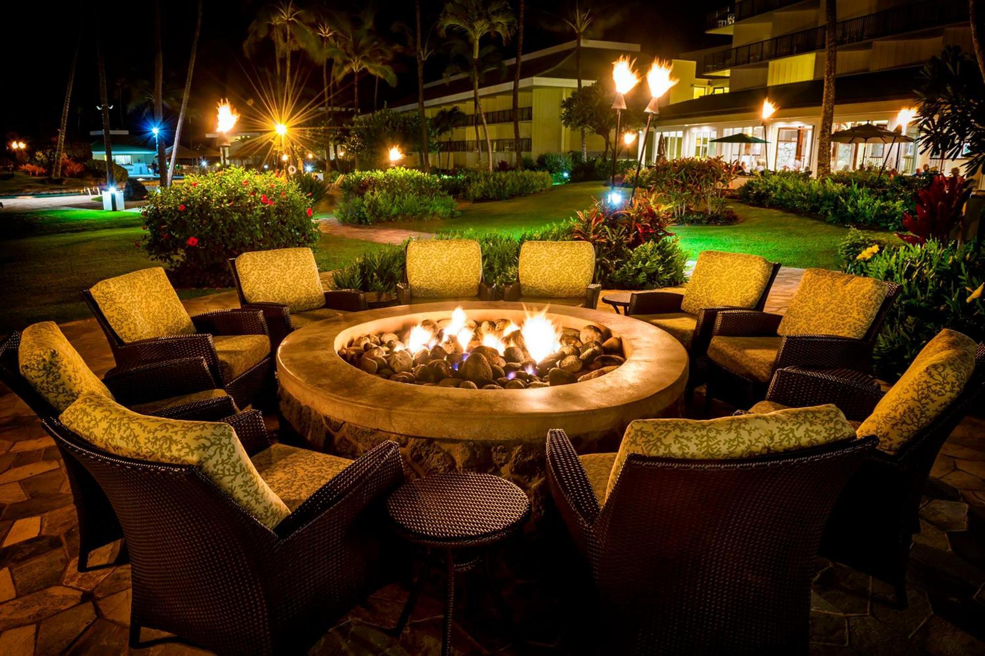 Outrigger Kaua'i Beach & Spa Lihue