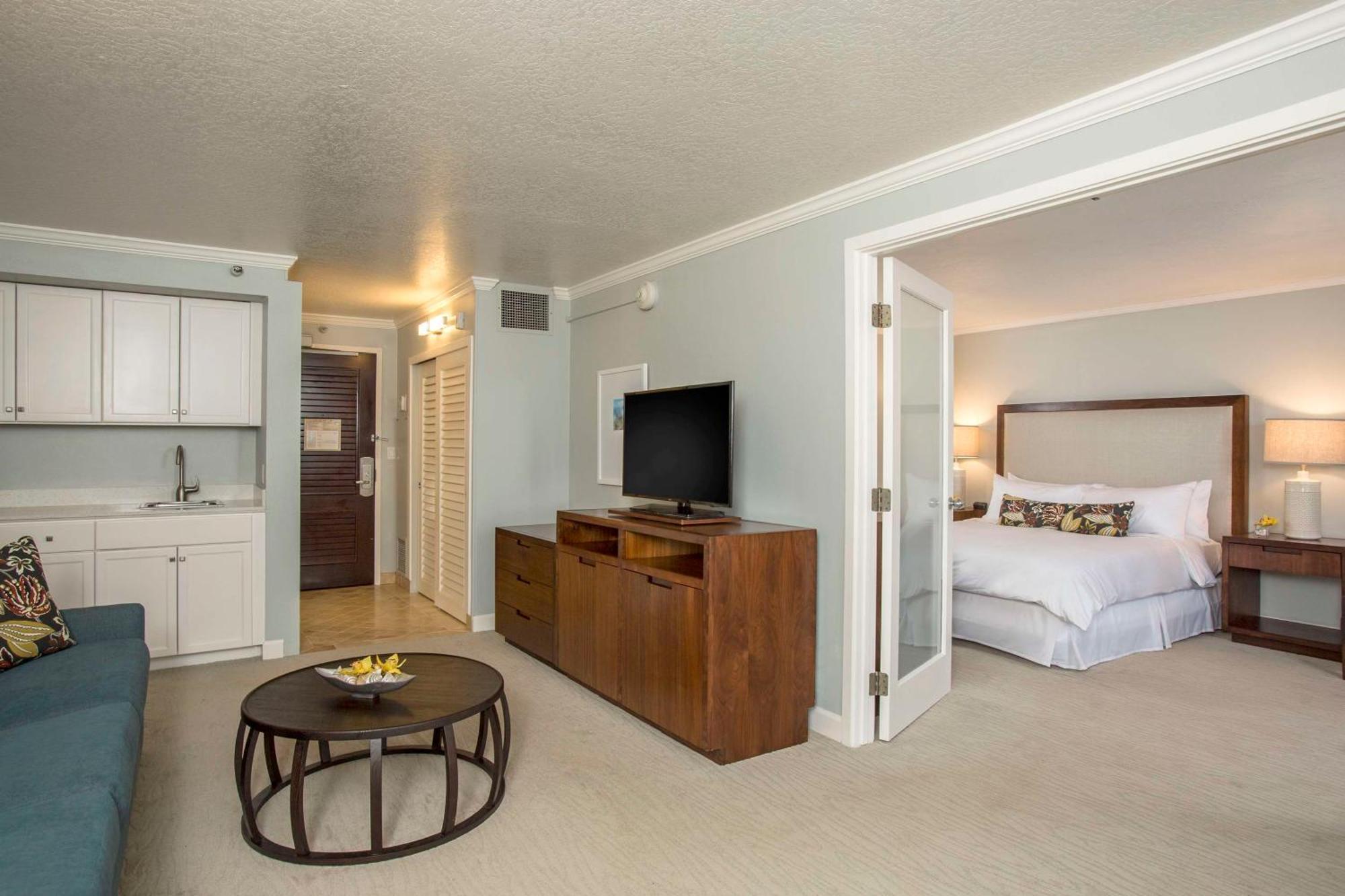 Outrigger Kaua'i Beach & Spa