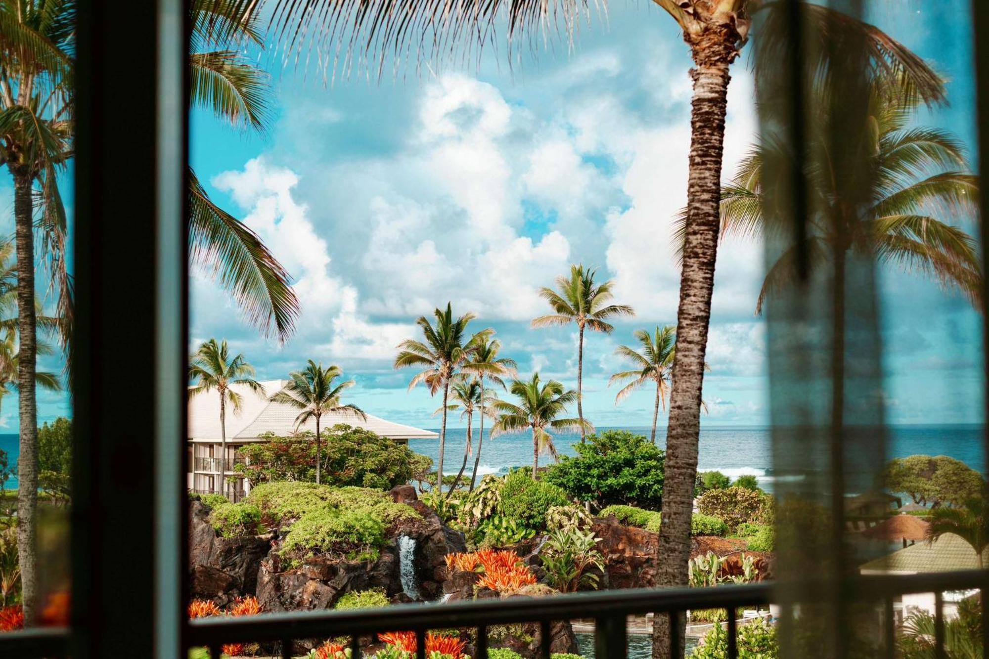 Resort Outrigger Kaua'i Beach & Spa