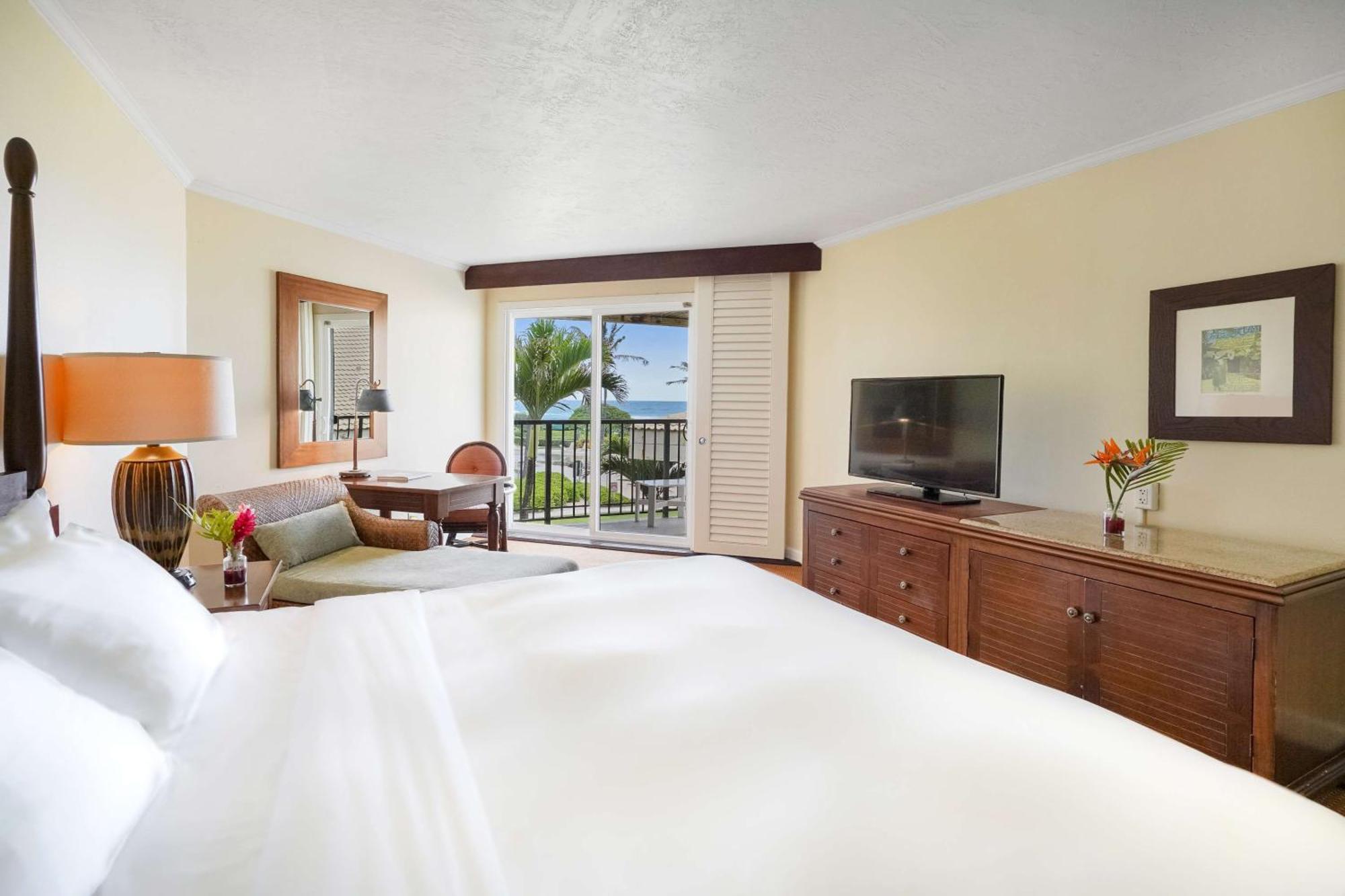 Outrigger Kaua'i Beach & Spa