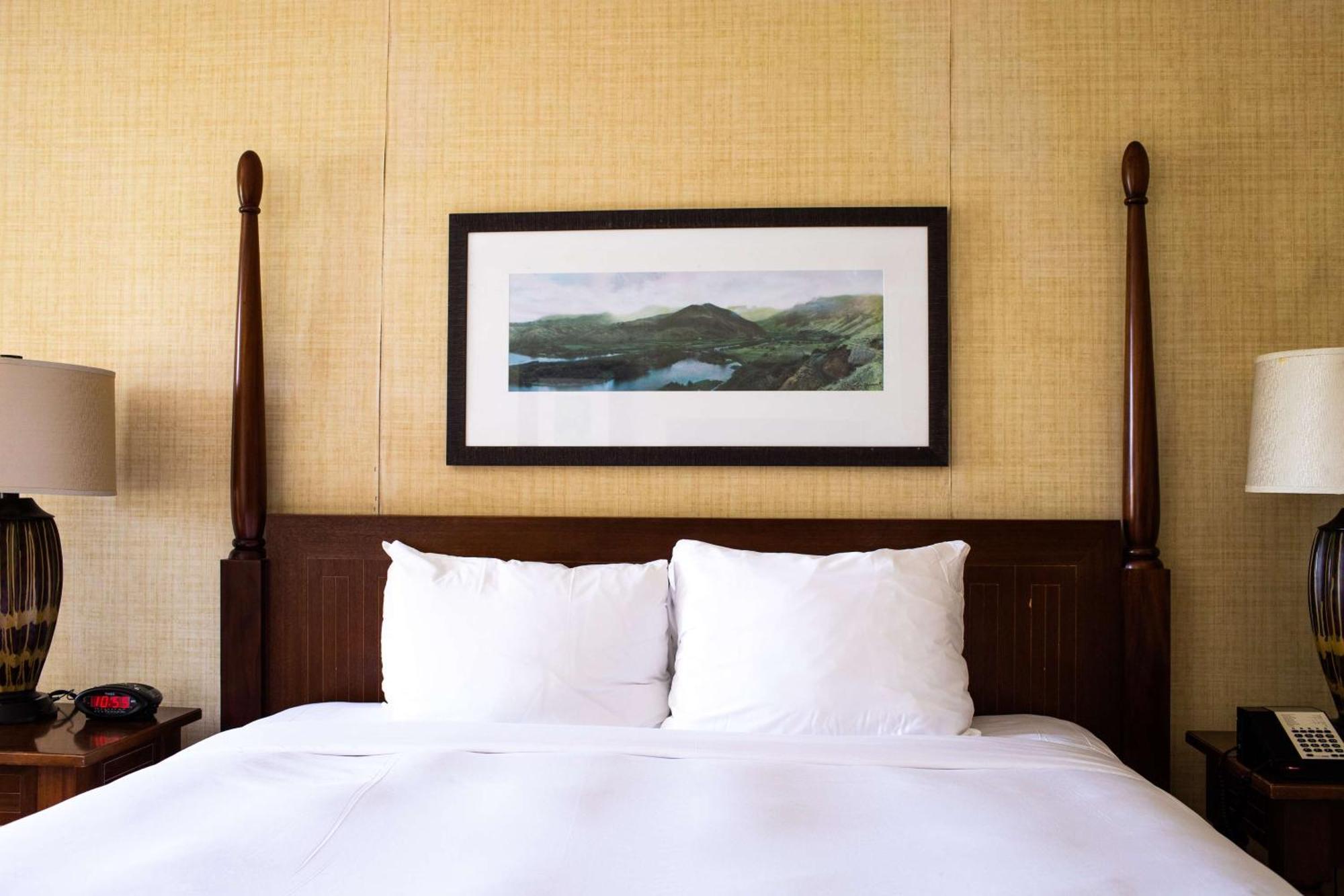 Resort Outrigger Kaua'i Beach & Spa Lihue