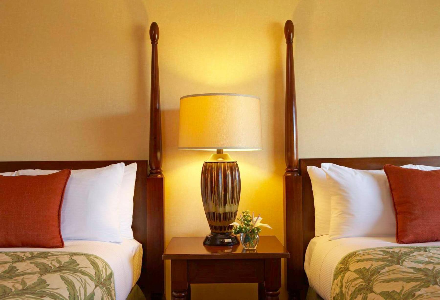 Resort Outrigger Kaua'i Beach & Spa Lihue