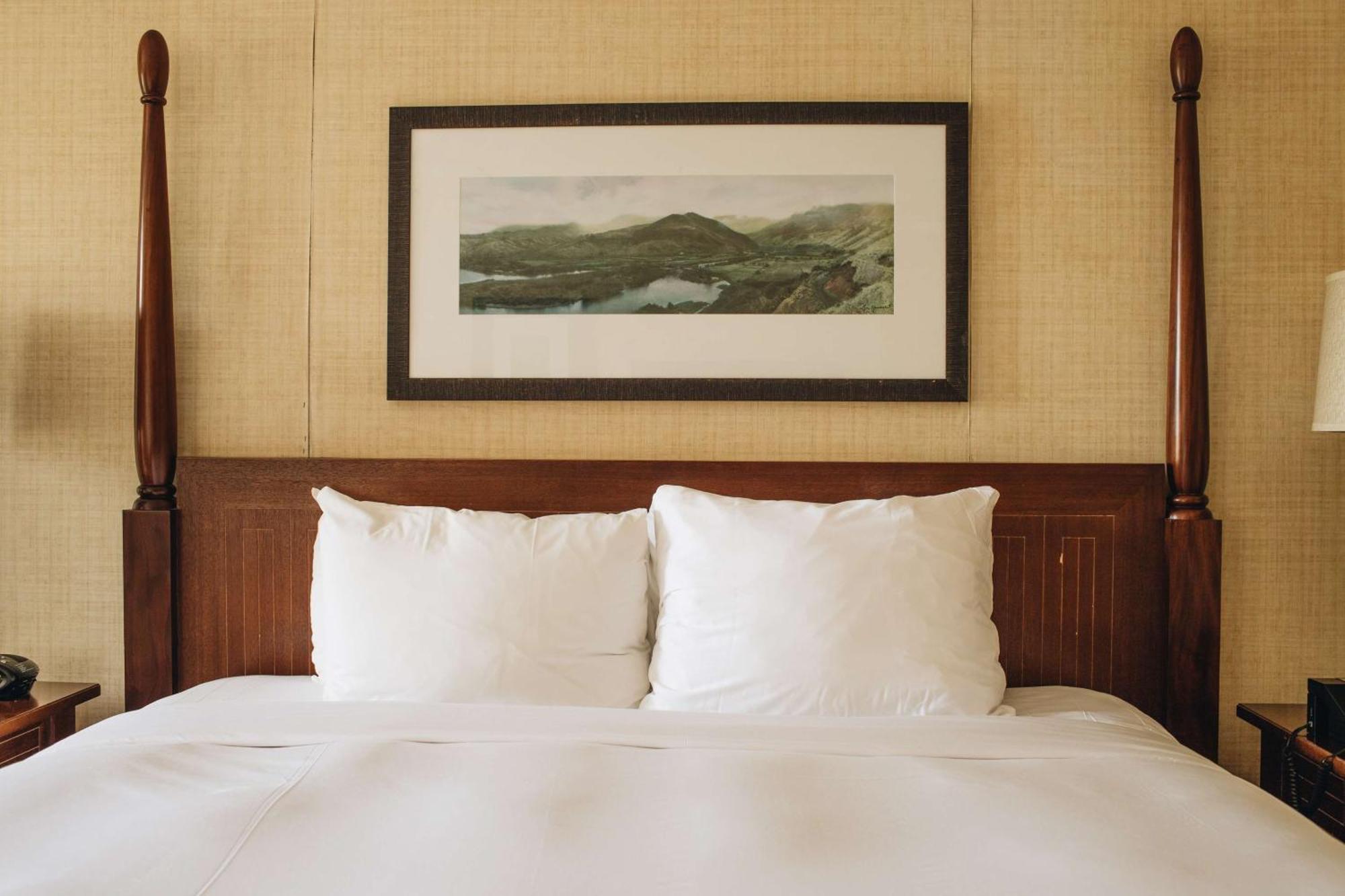 Outrigger Kaua'i Beach & Spa Lihue