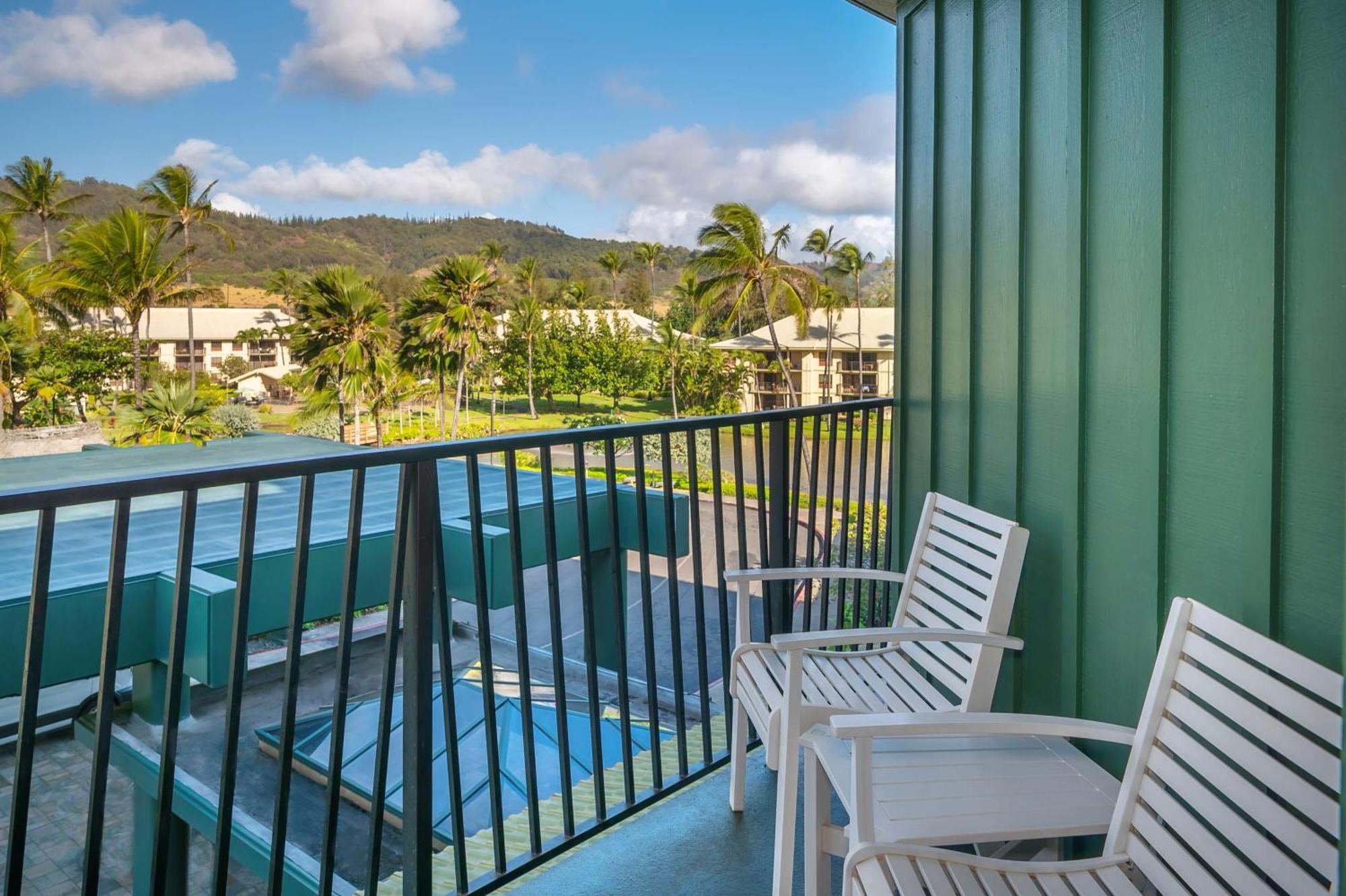 Resort Outrigger Kaua'i Beach & Spa