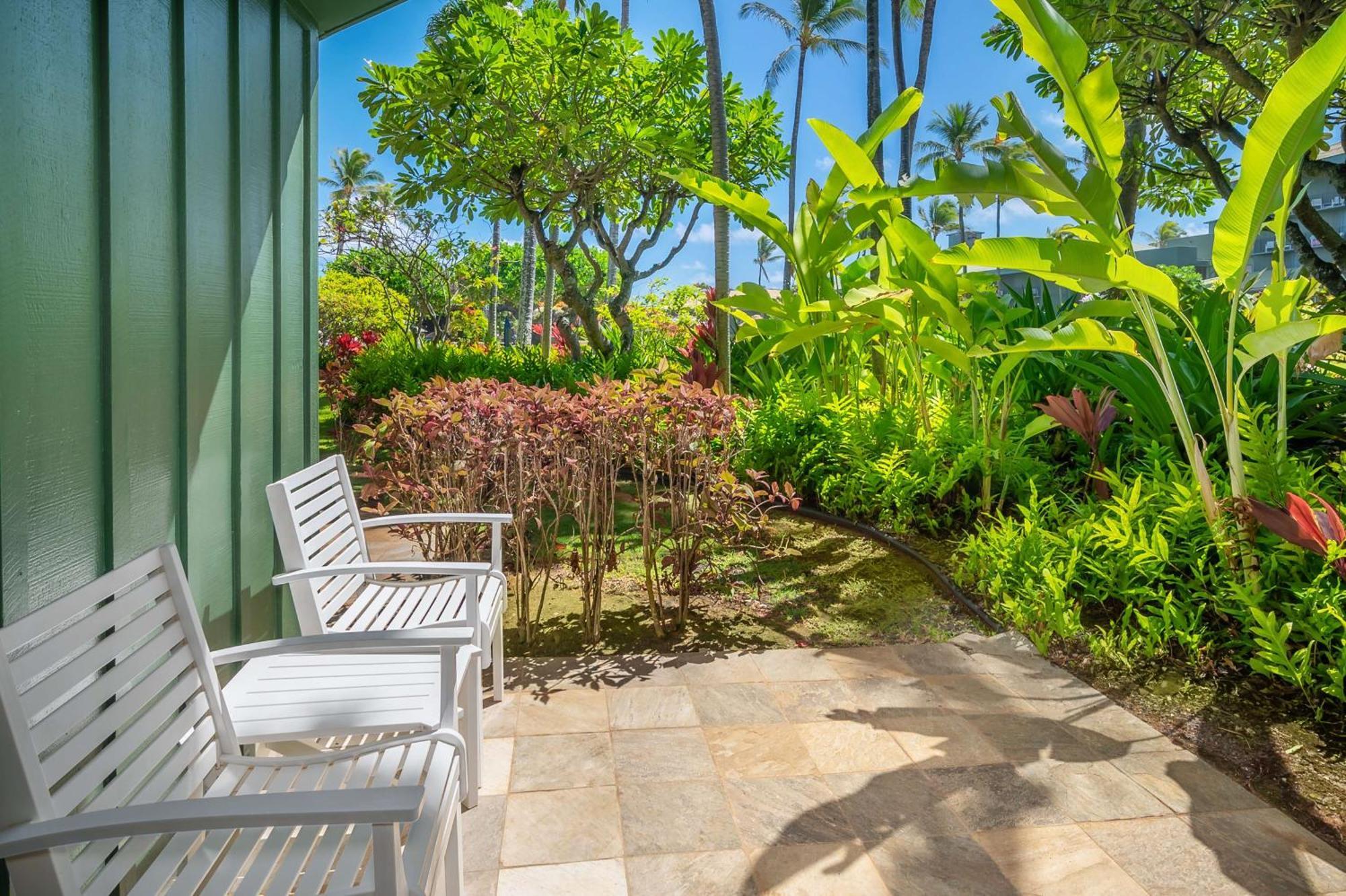 Outrigger Kaua'i Beach & Spa 4* Lihue