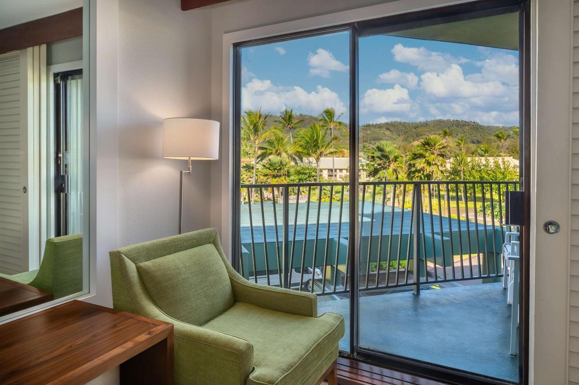 Outrigger Kaua'i Beach & Spa Resort Lihue