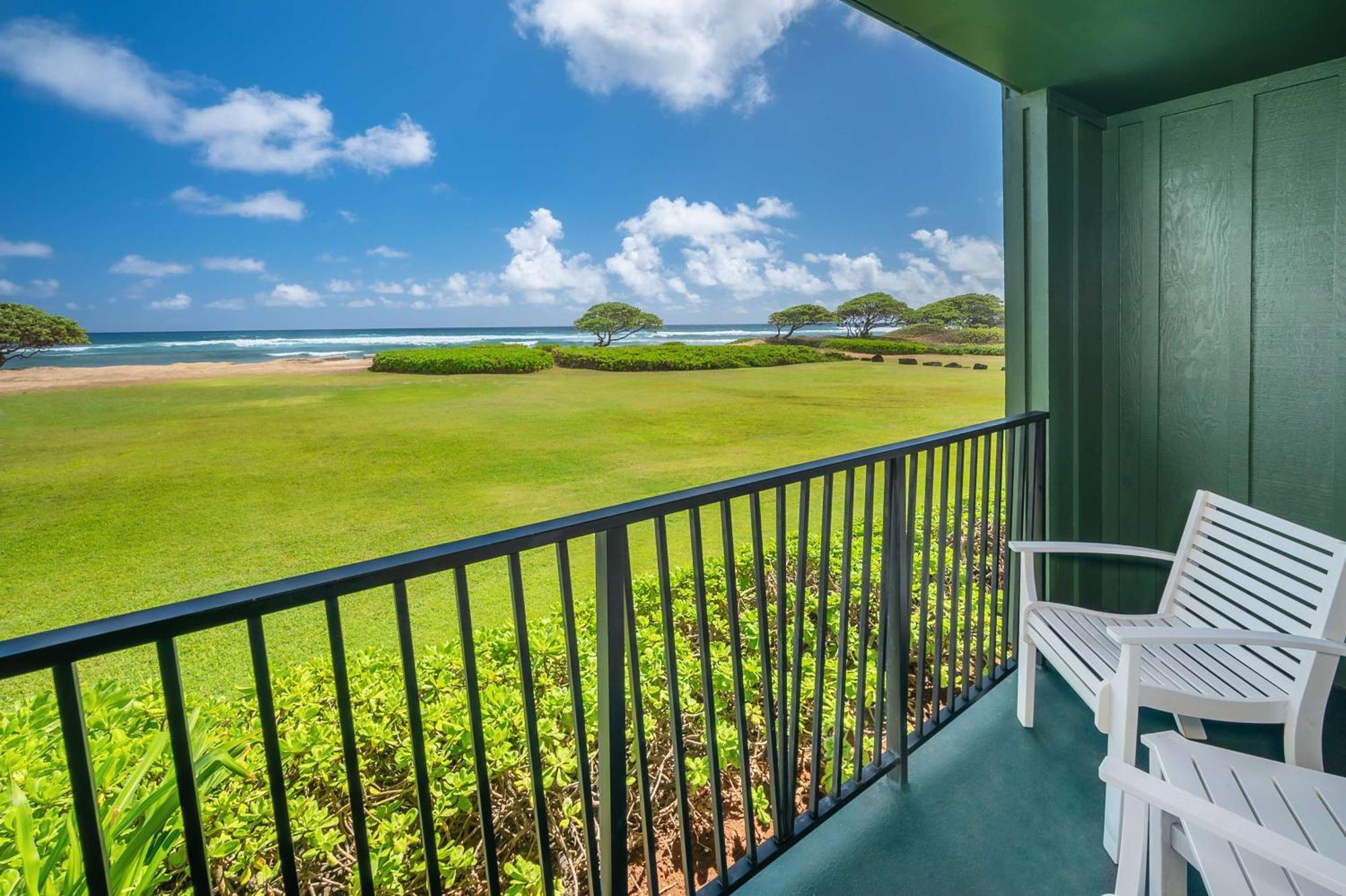 Outrigger Kaua'i Beach & Spa Lihue