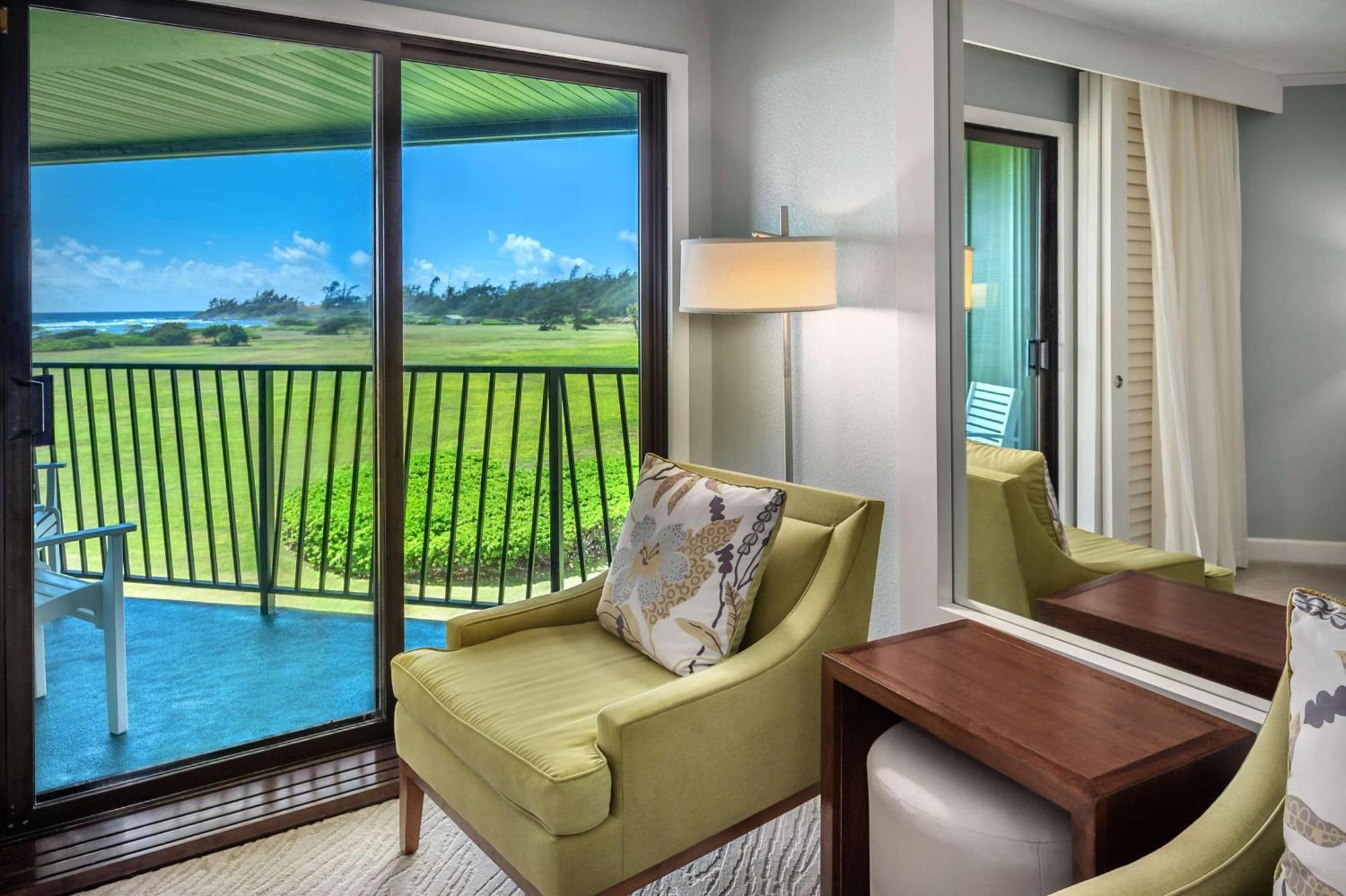 Outrigger Kaua'i Beach & Spa