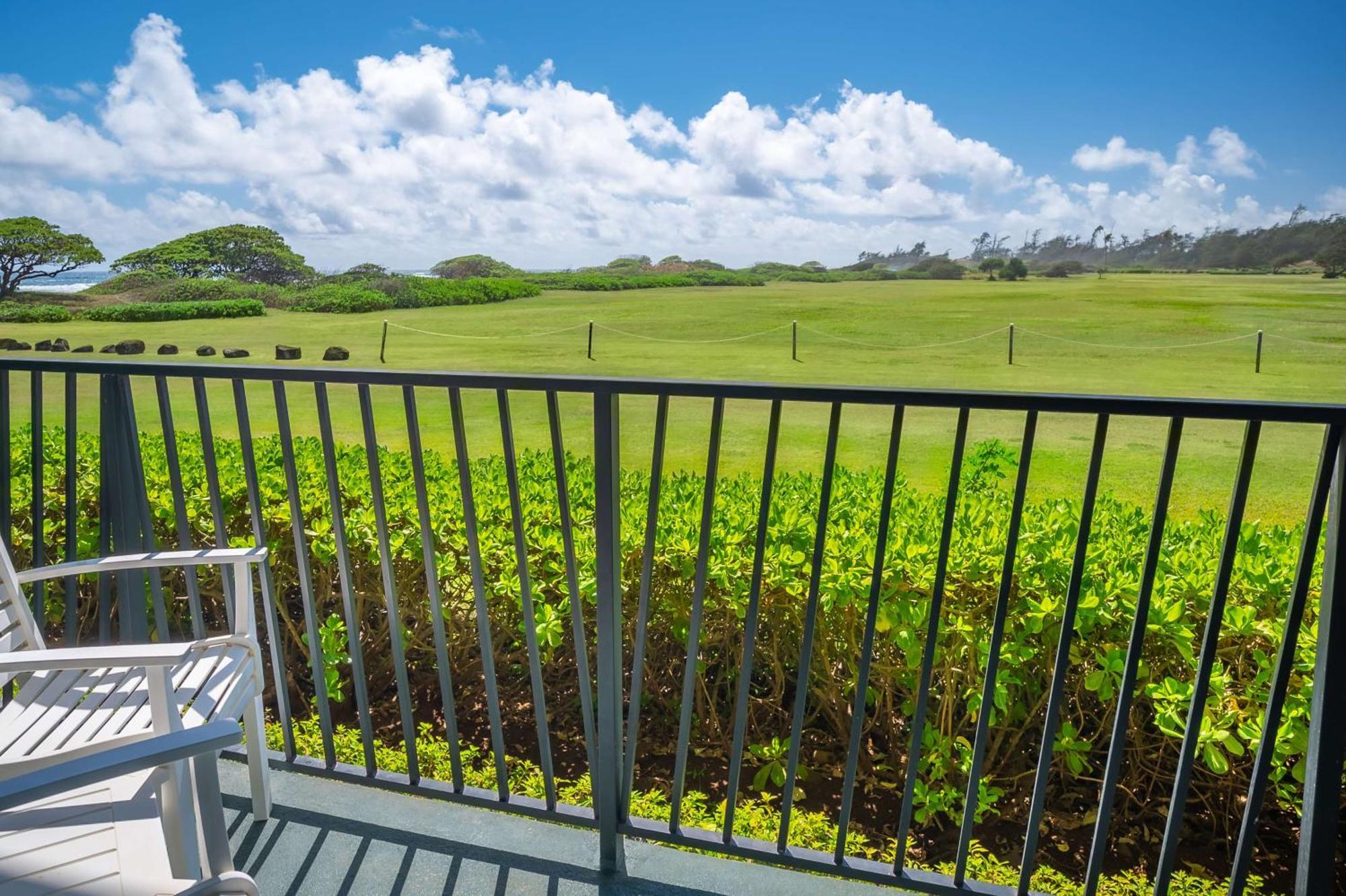 Resort Outrigger Kaua'i Beach & Spa 4*