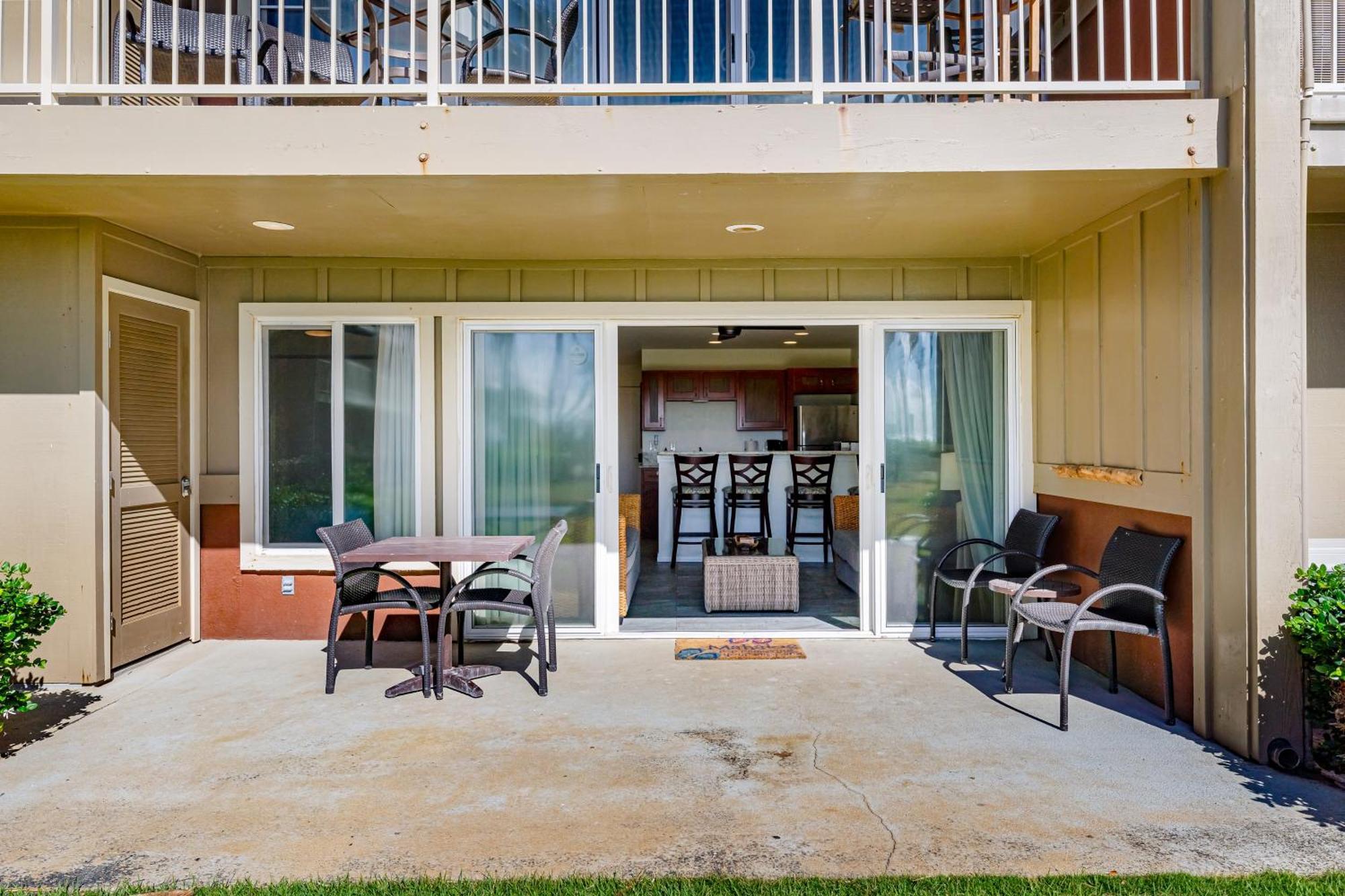 Kauai Kailani #109 Apartment