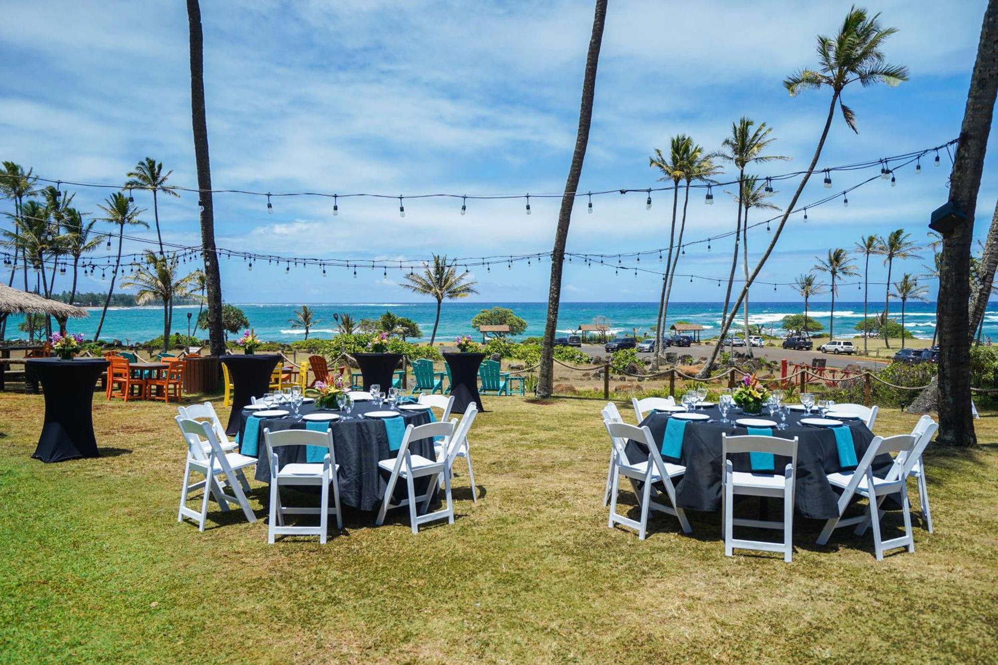 Hilton Garden Kauai Wailua Bay, Hi 3*
