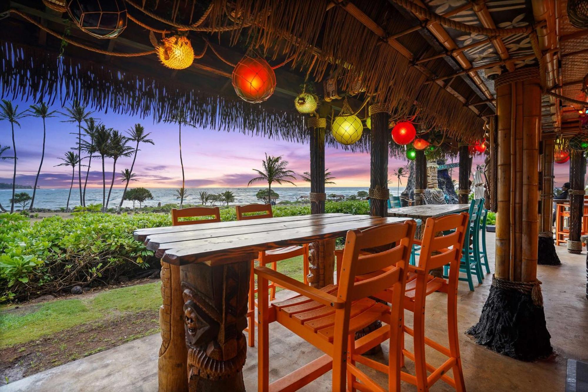 Hotel Hilton Garden Kauai Wailua Bay, Hi 3*