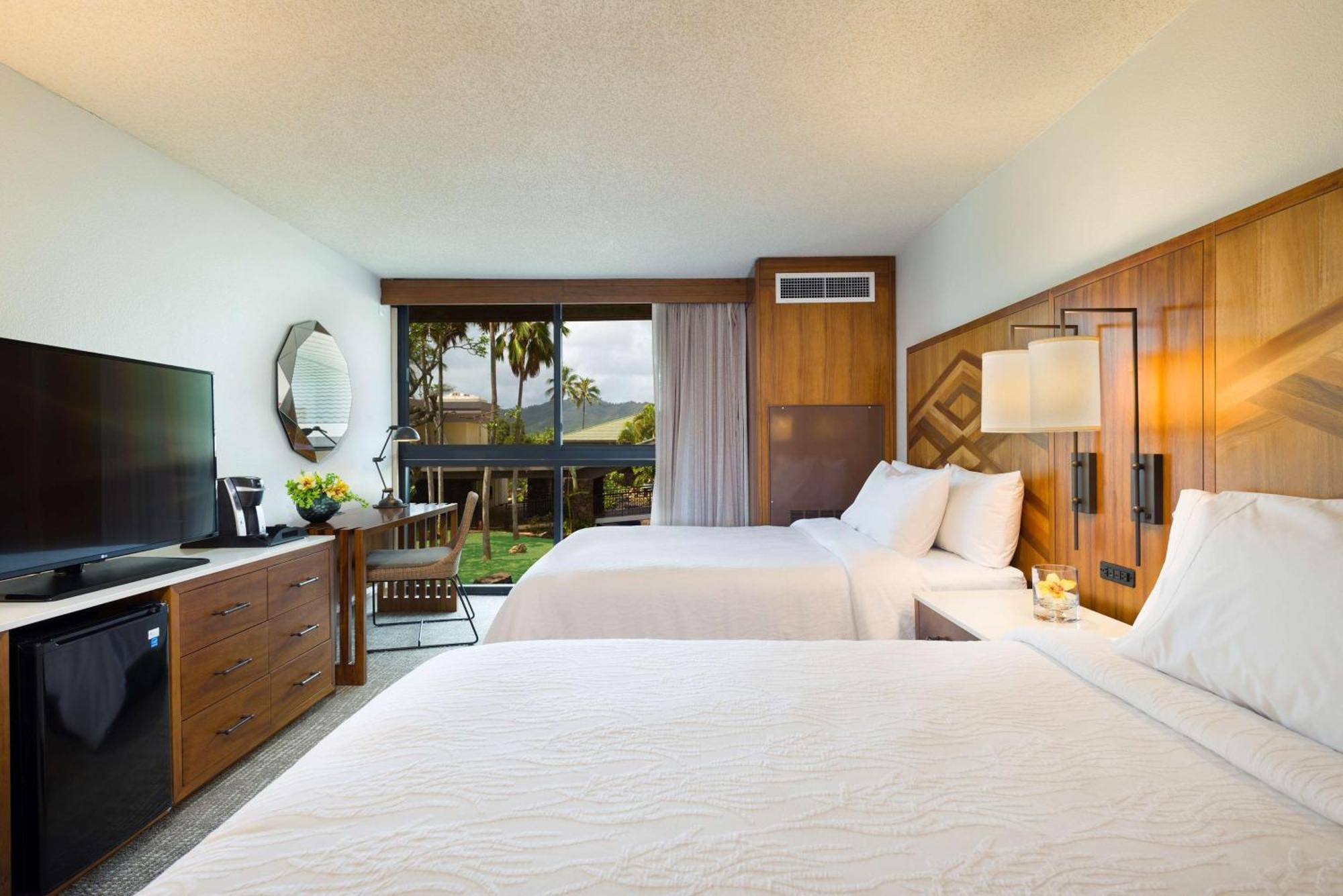 Hilton Garden Kauai Wailua Bay, Hi Kapa'a