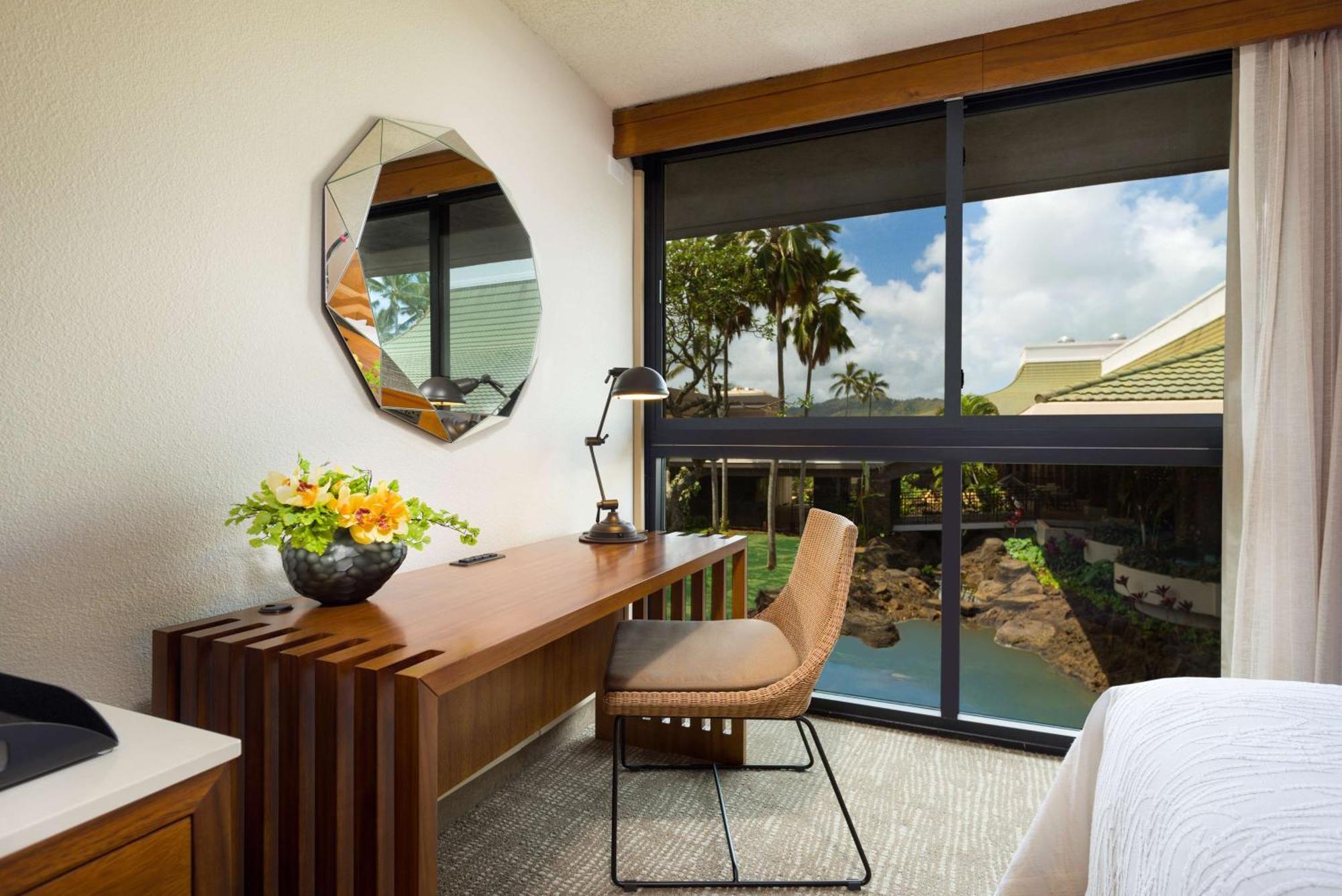 Hotel Hilton Garden Kauai Wailua Bay, Hi 3*