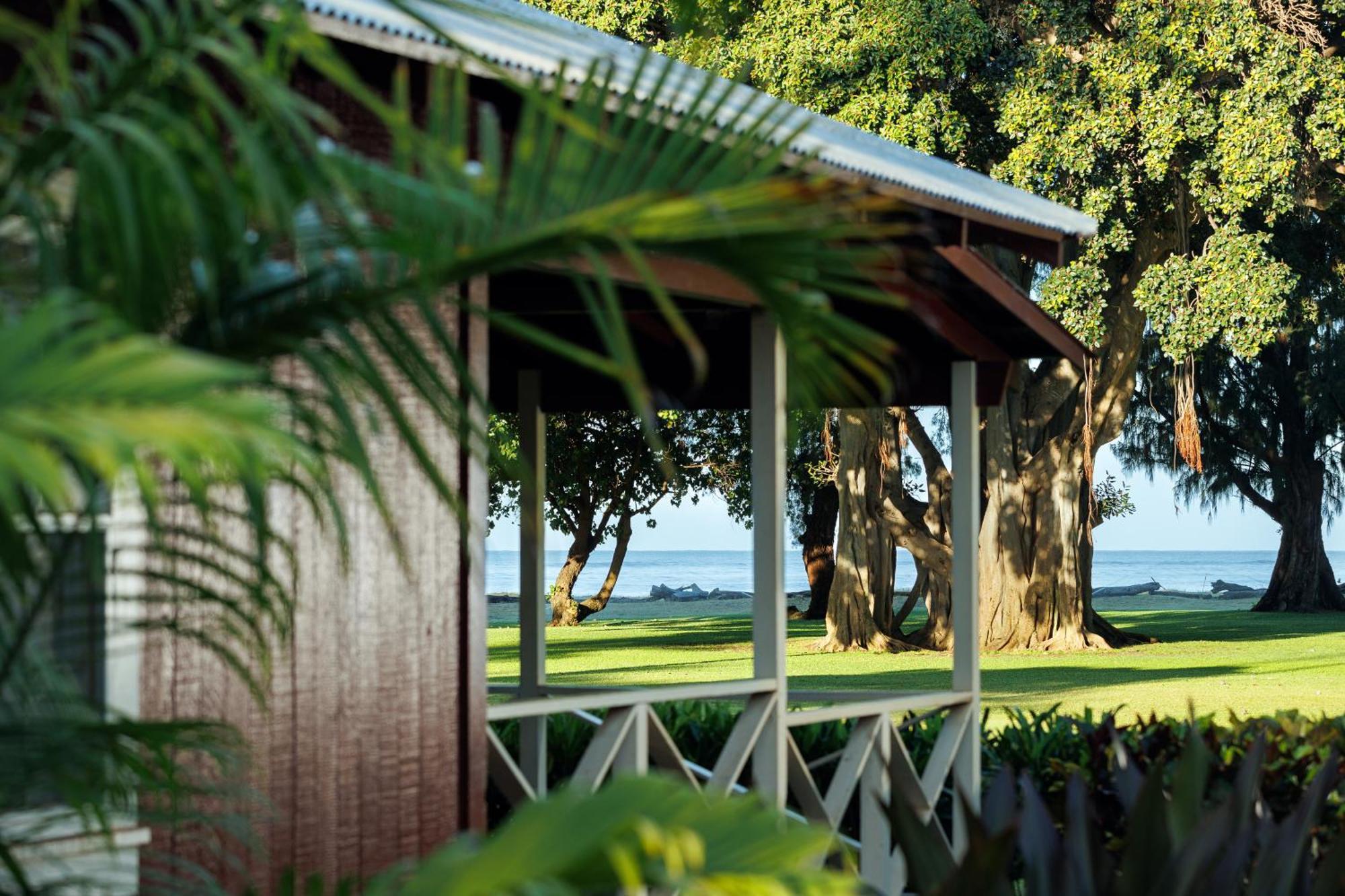 Alojamento Waimea Plantation Cottages, A Coast Waimea (Kauai)