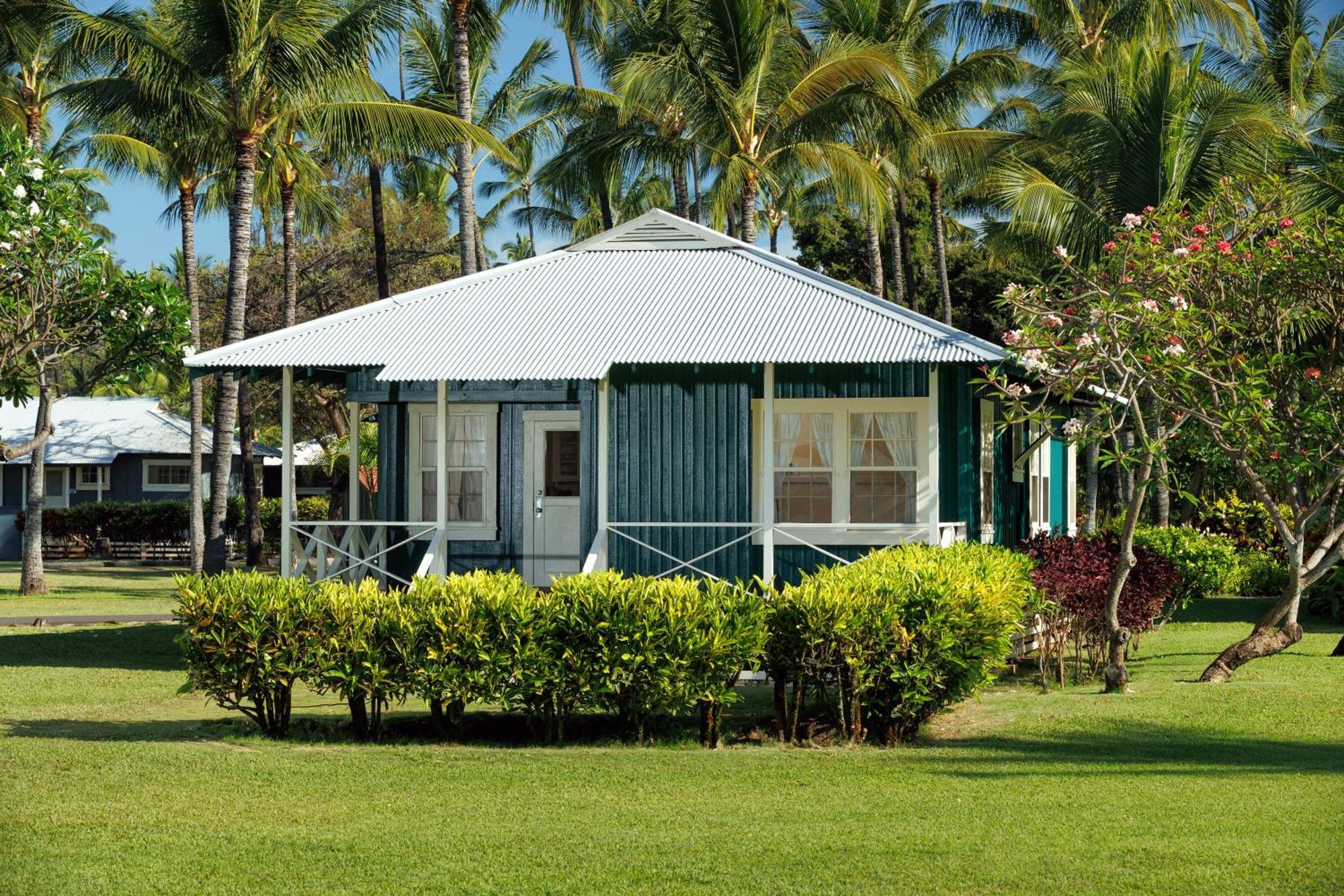Alojamento Waimea Plantation Cottages, A Coast Waimea (Kauai)