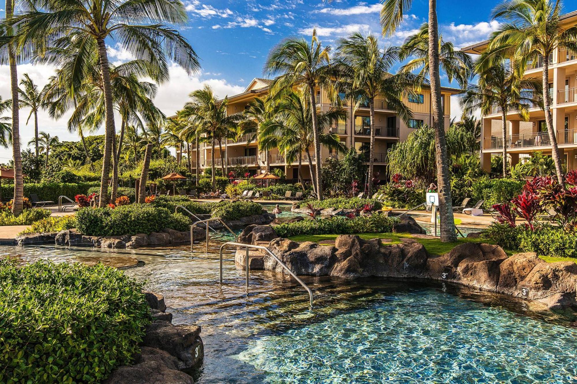 Landing At Po'ipu, Autograph Collection Koloa