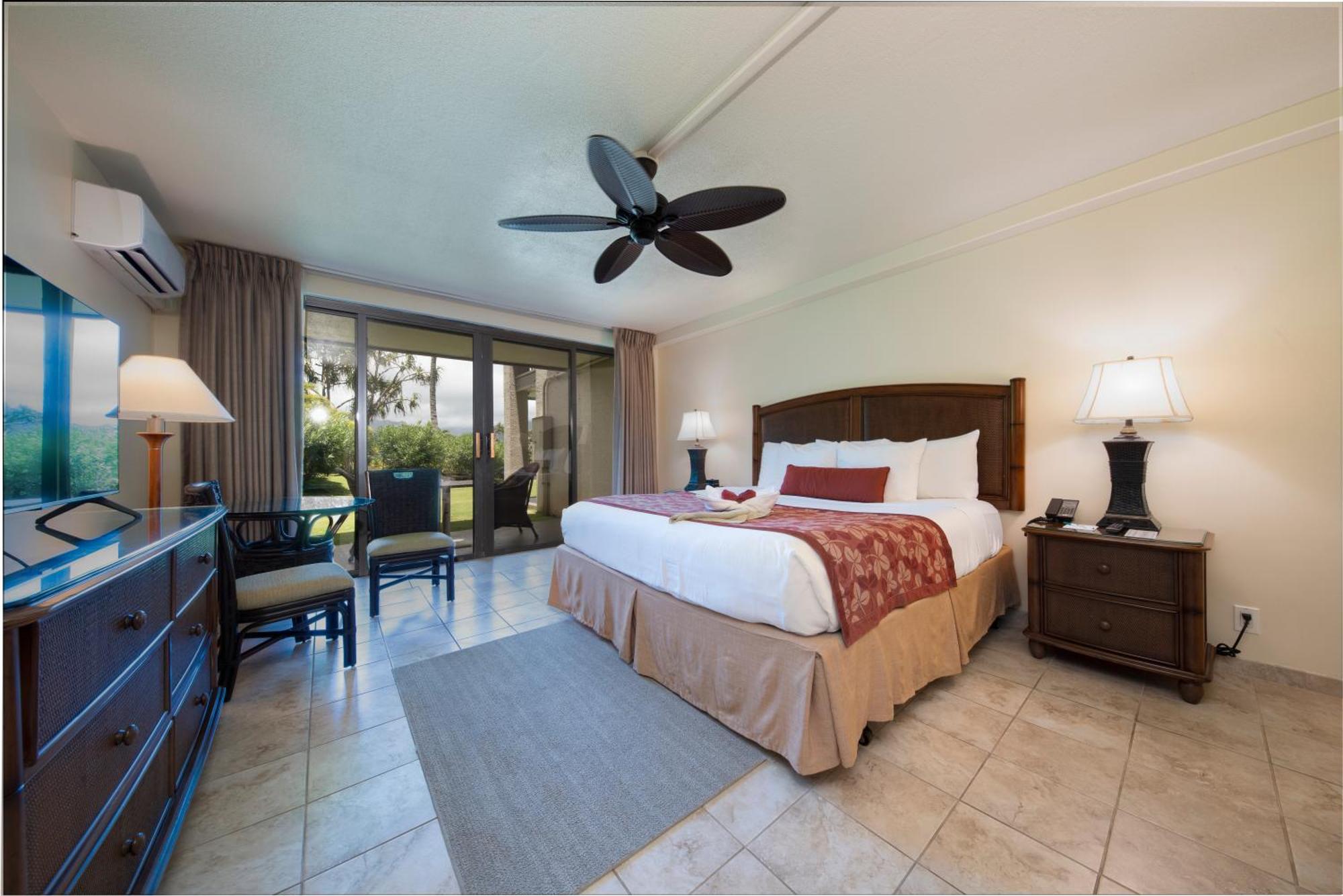 Hanalei Bay 3*