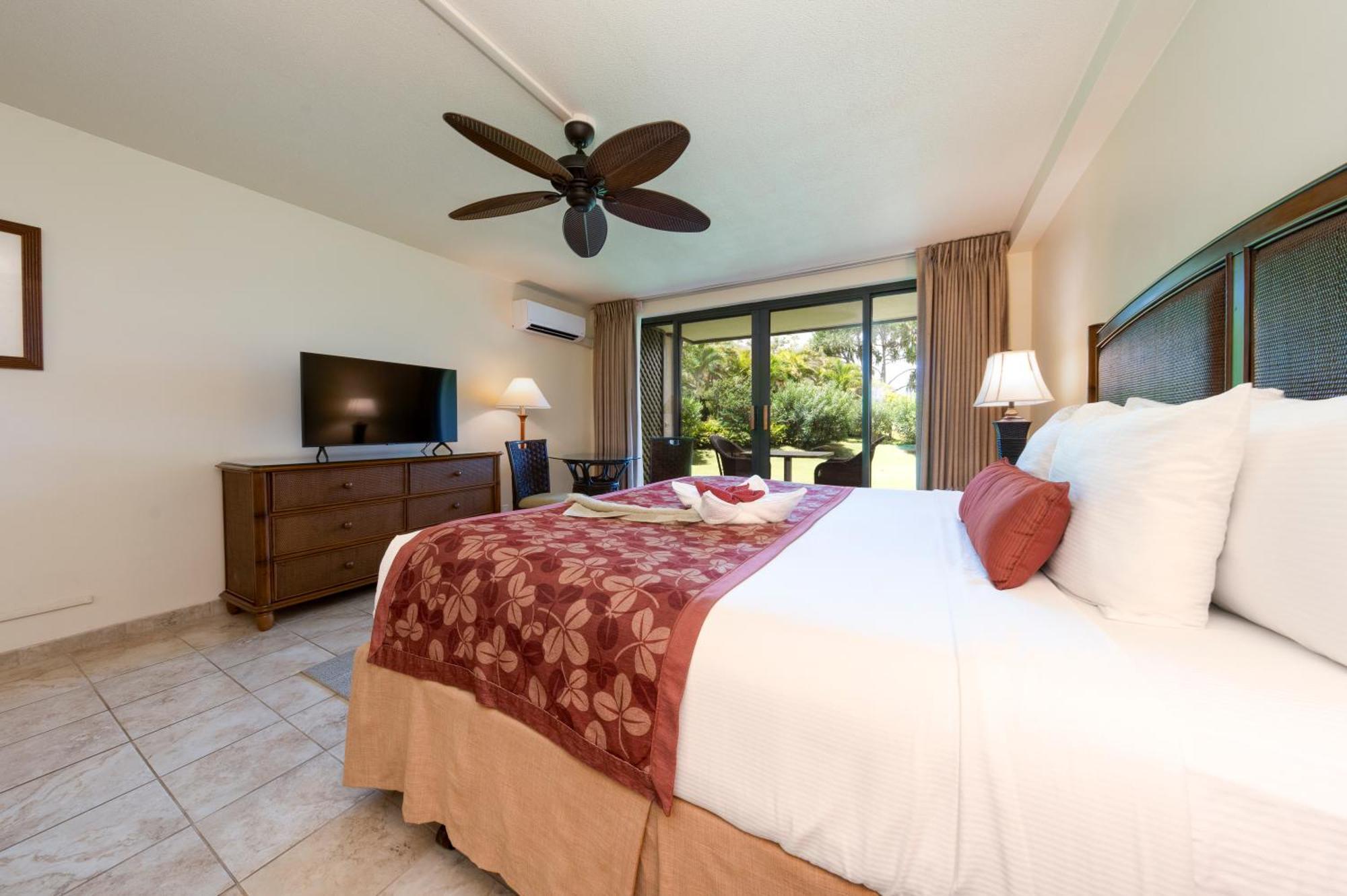 Hanalei Bay Princeville