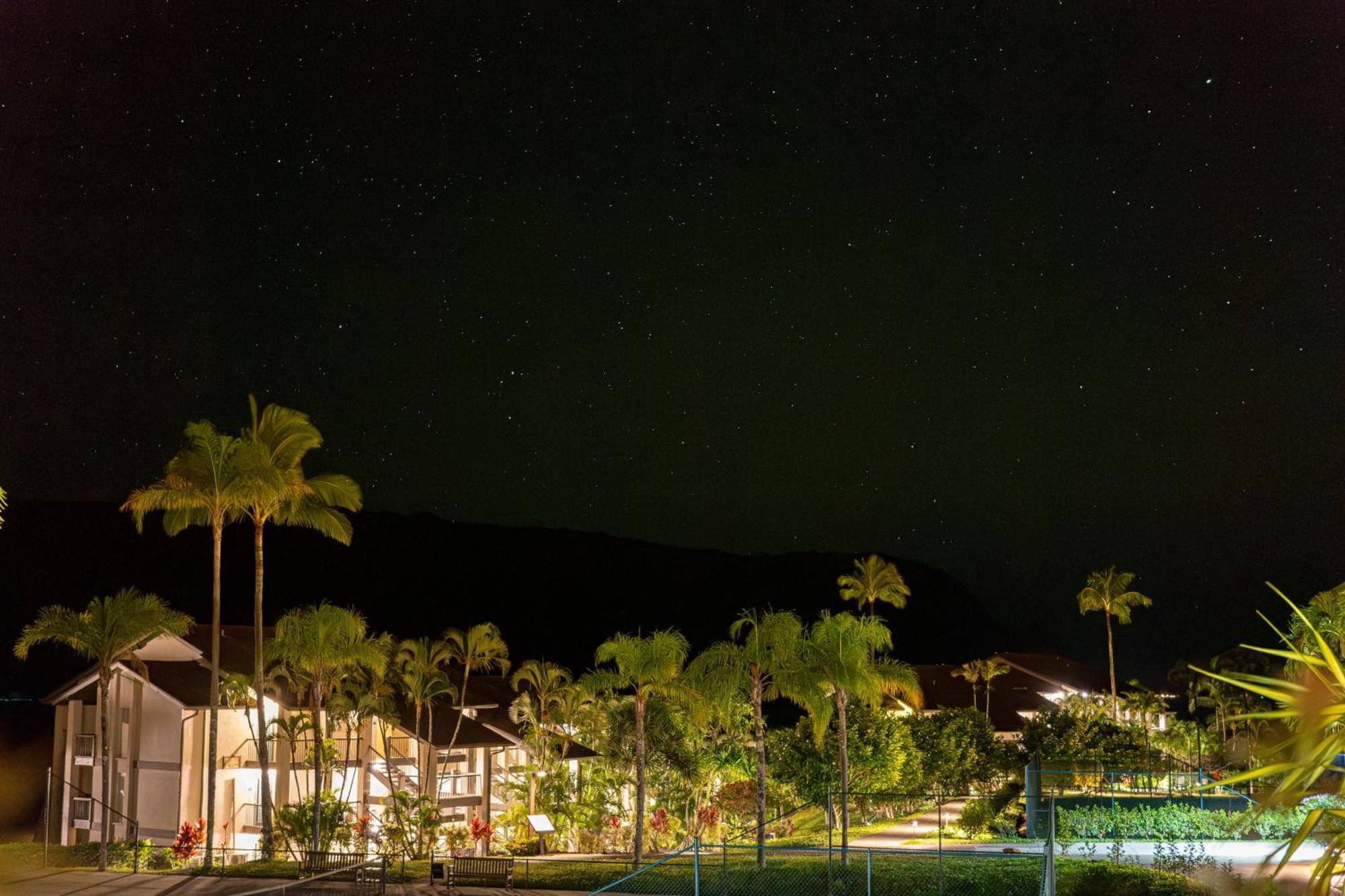 Resort Hanalei Bay Princeville