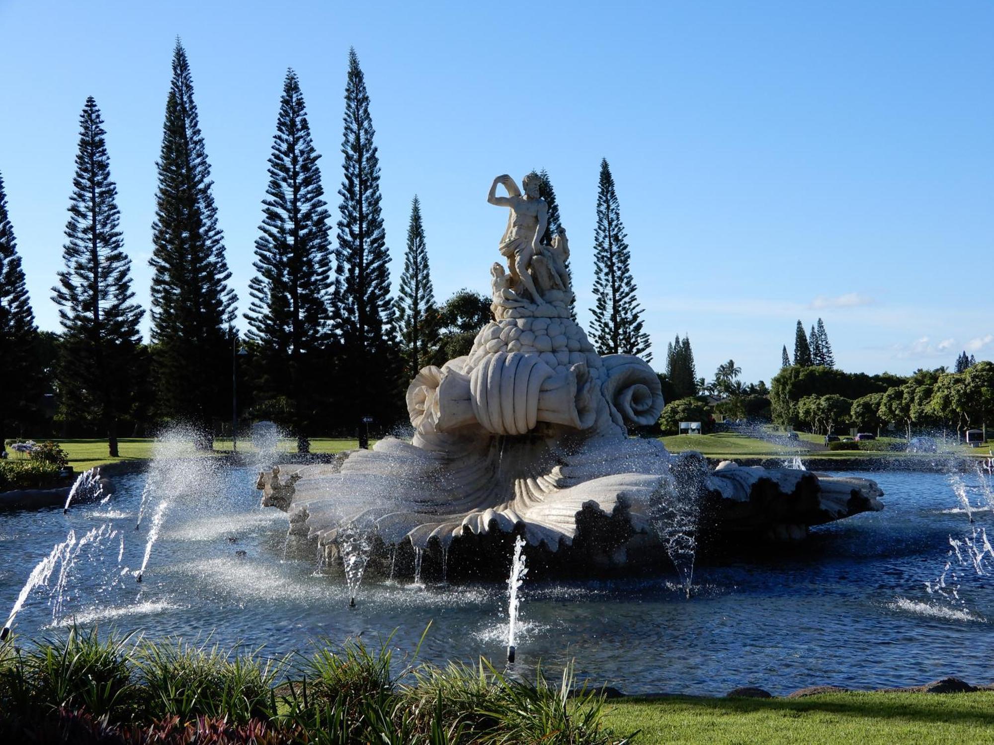 Puu Poa Ocean Bluff Condo, Incredible Views, Walk To Beaches, Pool & Tennis