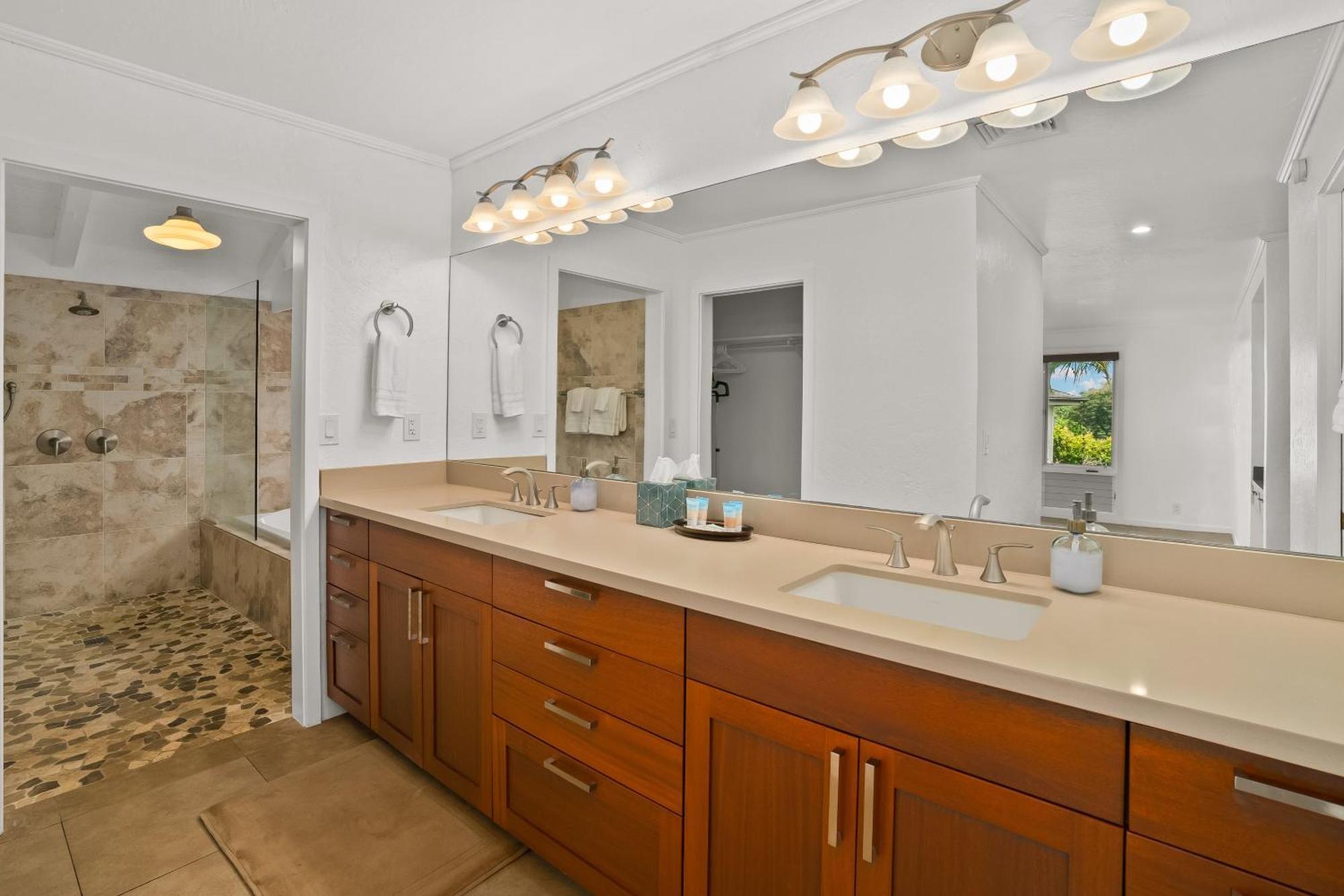 Casa de férias Coral Hale 5br 3ba Luxury Home, Ac, Hot Tub And Stunning Views *